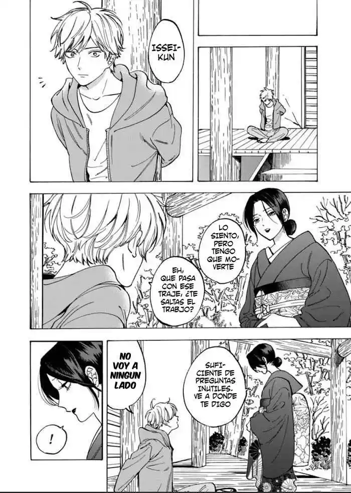 Promise Cinderella - Capítulo 57 - Página 9 - LectorTMOo