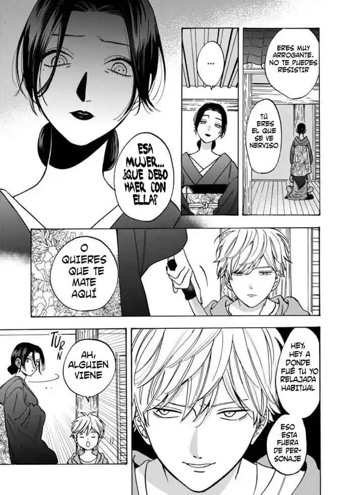 Promise Cinderella - Capítulo 57 - Página 10 - LectorTMOo