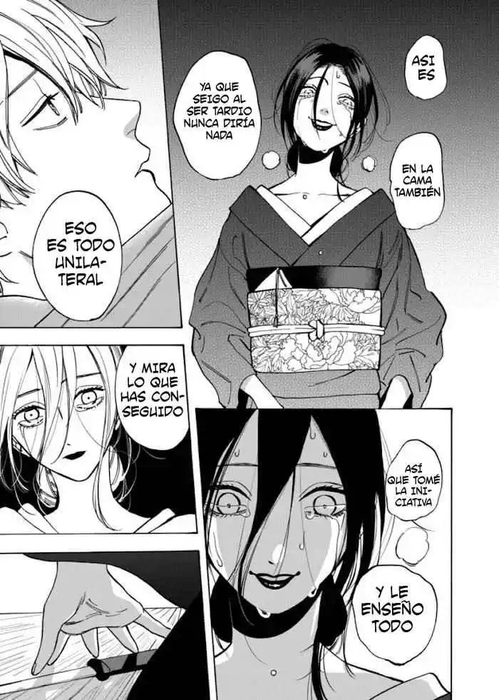 Promise Cinderella - Capítulo 57 - Página 14 - LectorTMOo
