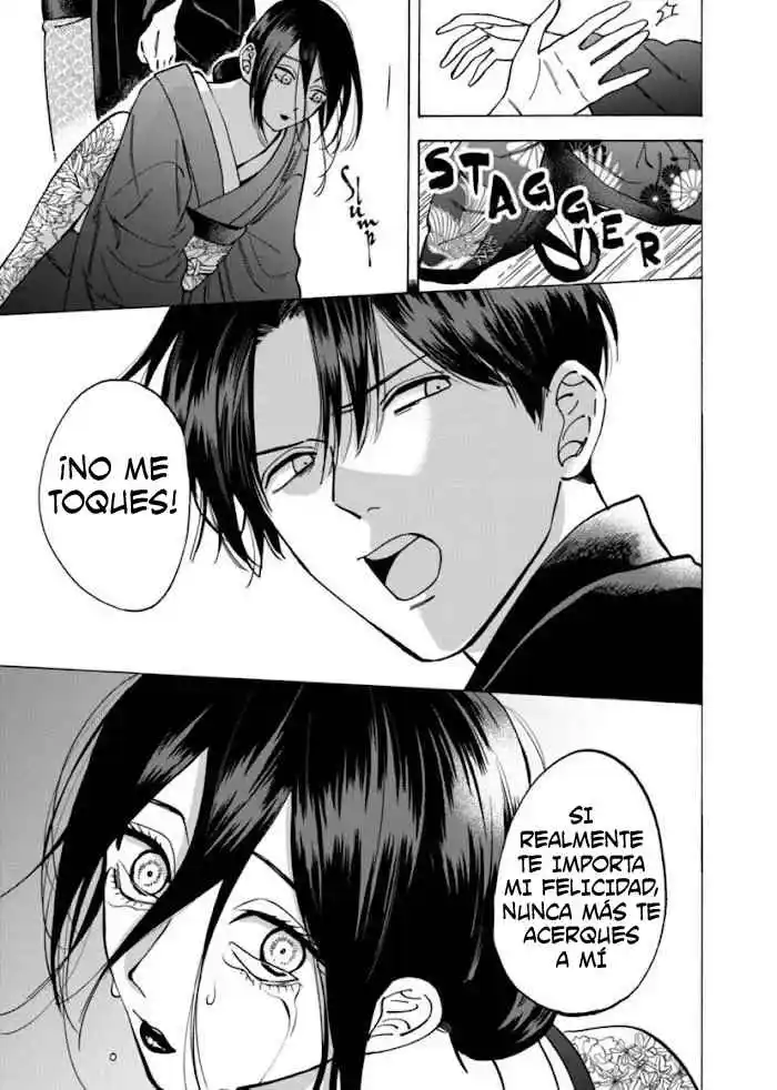 Promise Cinderella - Capítulo 57 - Página 18 - LectorTMOo