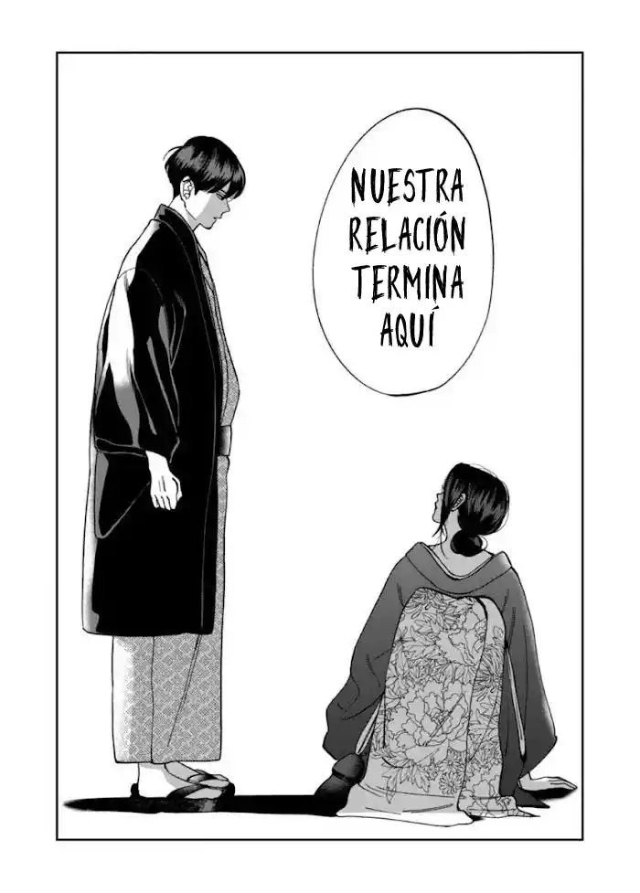 Promise Cinderella - Capítulo 57 - Página 19 - LectorTMOo