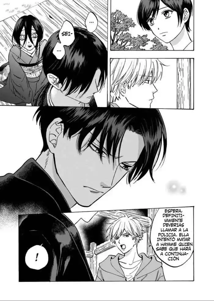 Promise Cinderella - Capítulo 57 - Página 20 - LectorTMOo