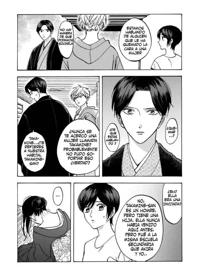 Promise Cinderella - Capítulo 57 - Página 21 - LectorTMOo