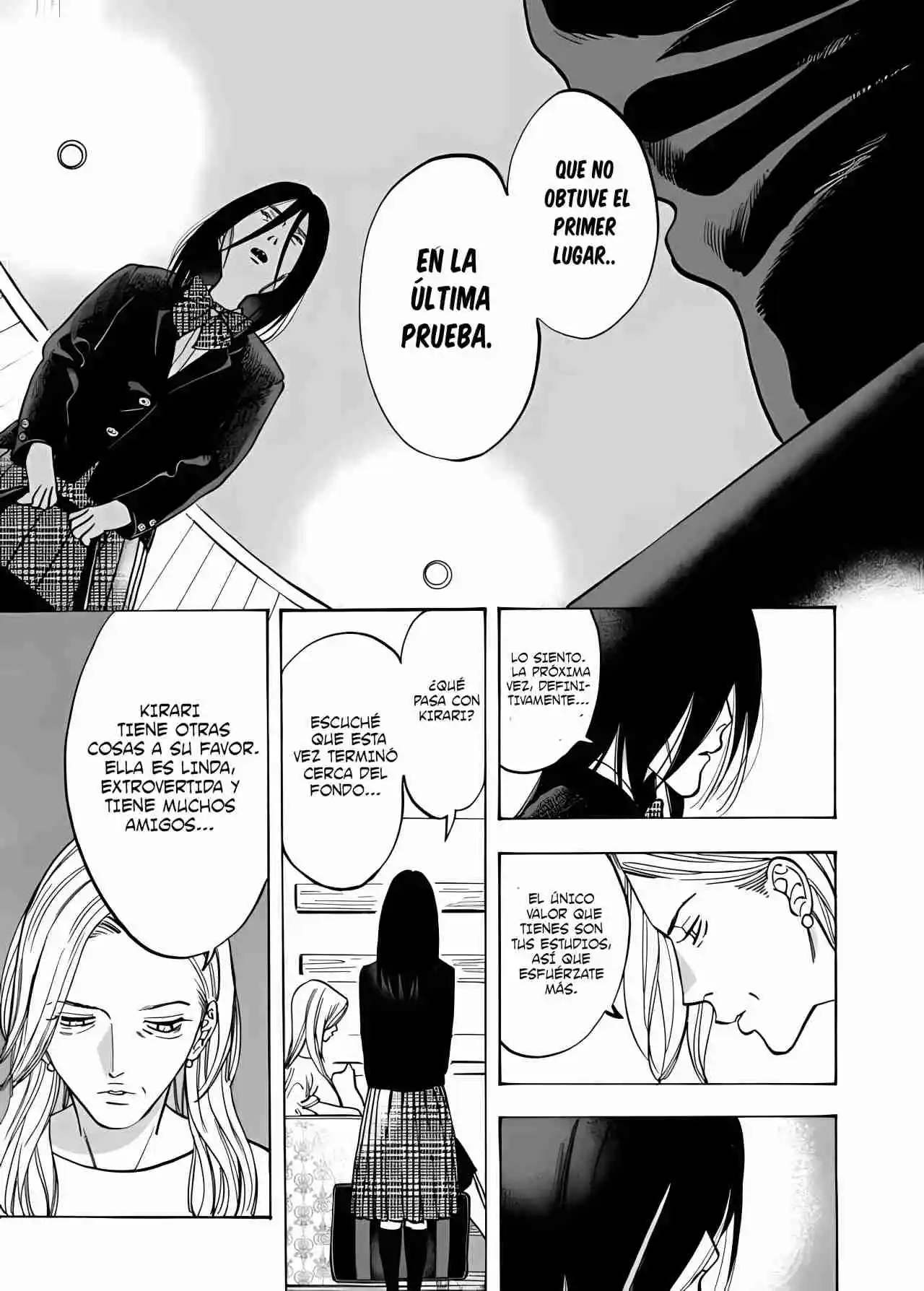 Promise Cinderella - Capítulo 58 - Página 6 - LectorTMOo