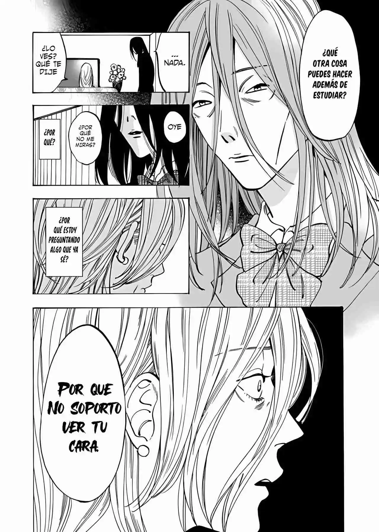 Promise Cinderella - Capítulo 58 - Página 7 - LectorTMOo
