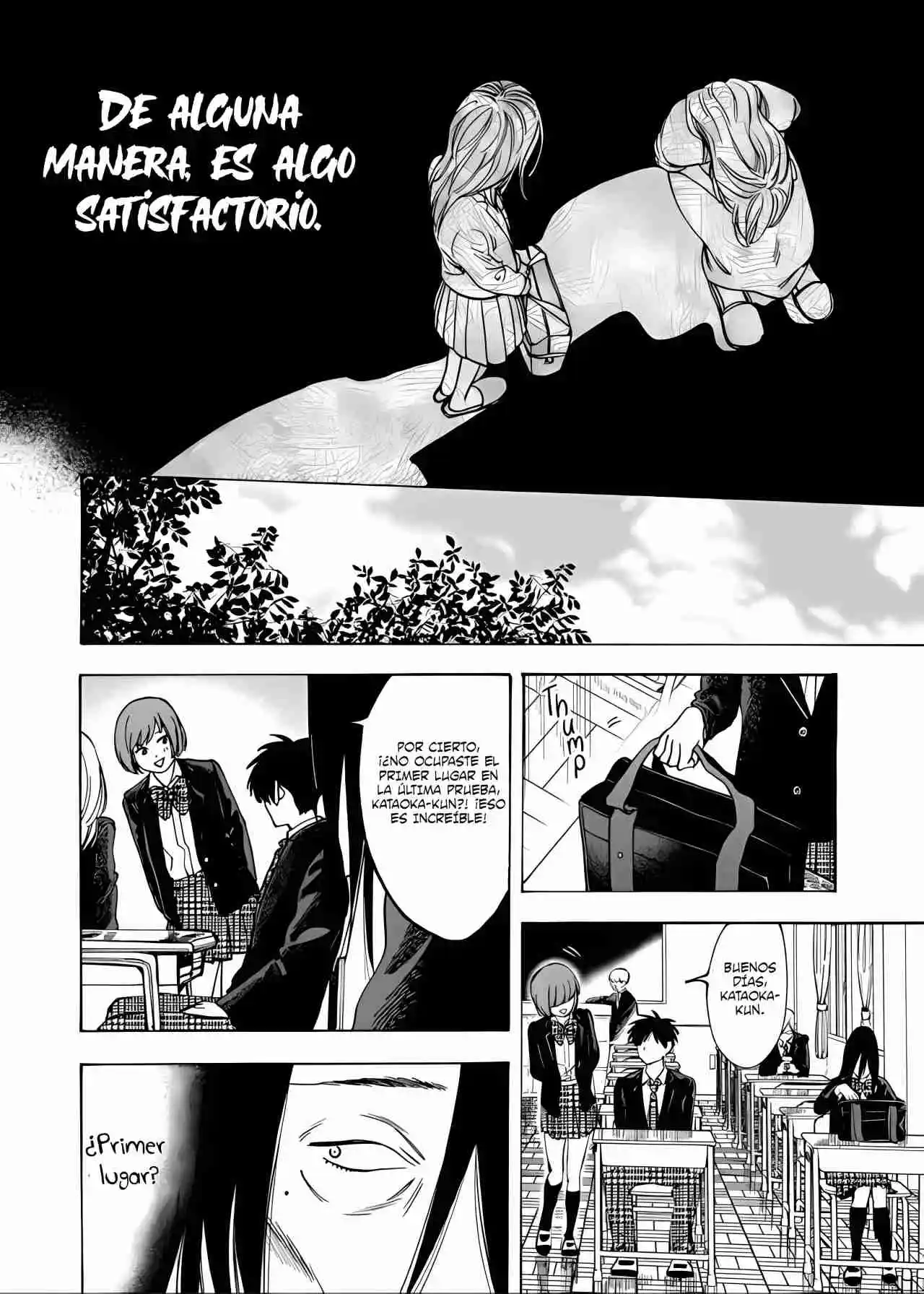 Promise Cinderella - Capítulo 58 - Página 9 - LectorTMOo