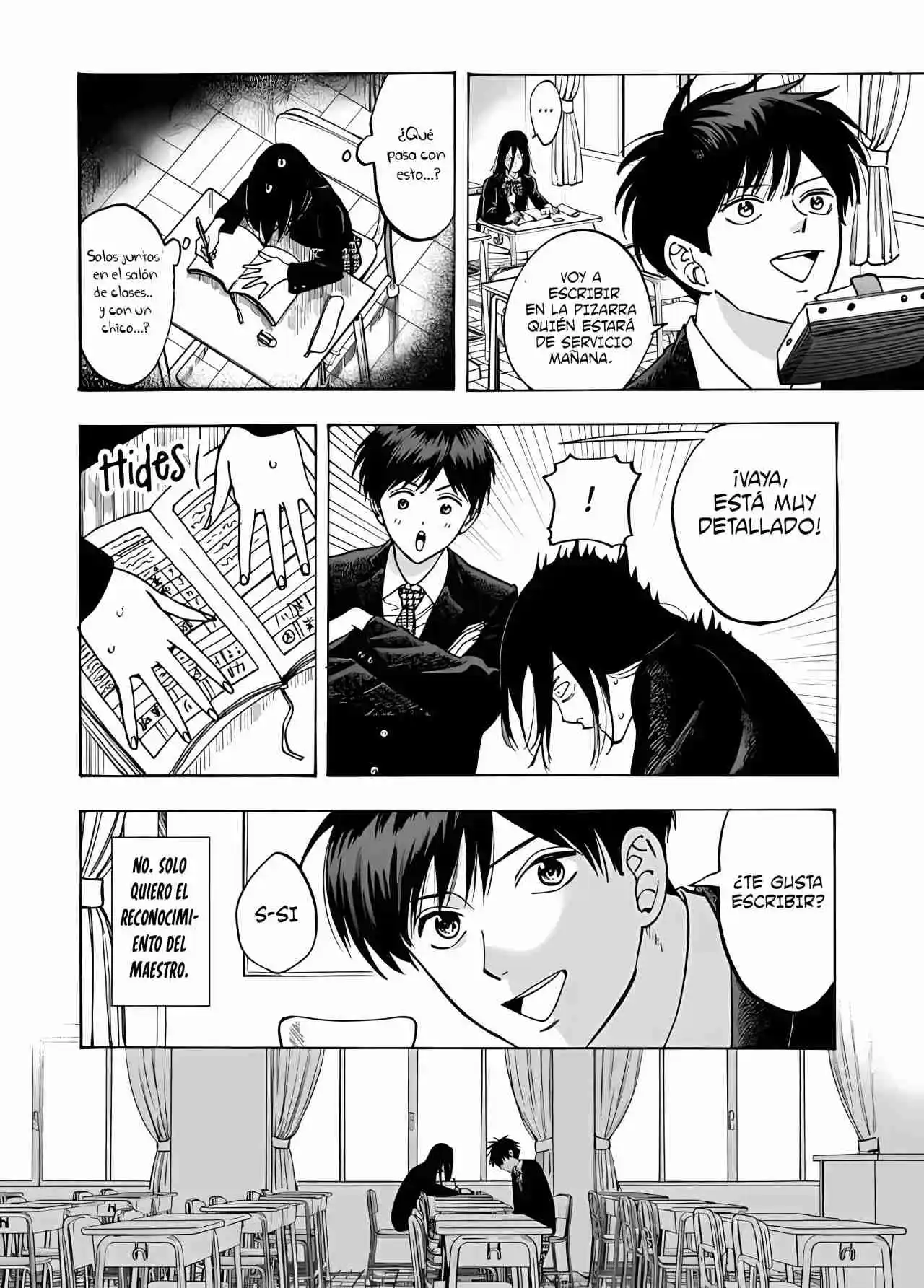 Promise Cinderella - Capítulo 58 - Página 11 - LectorTMOo