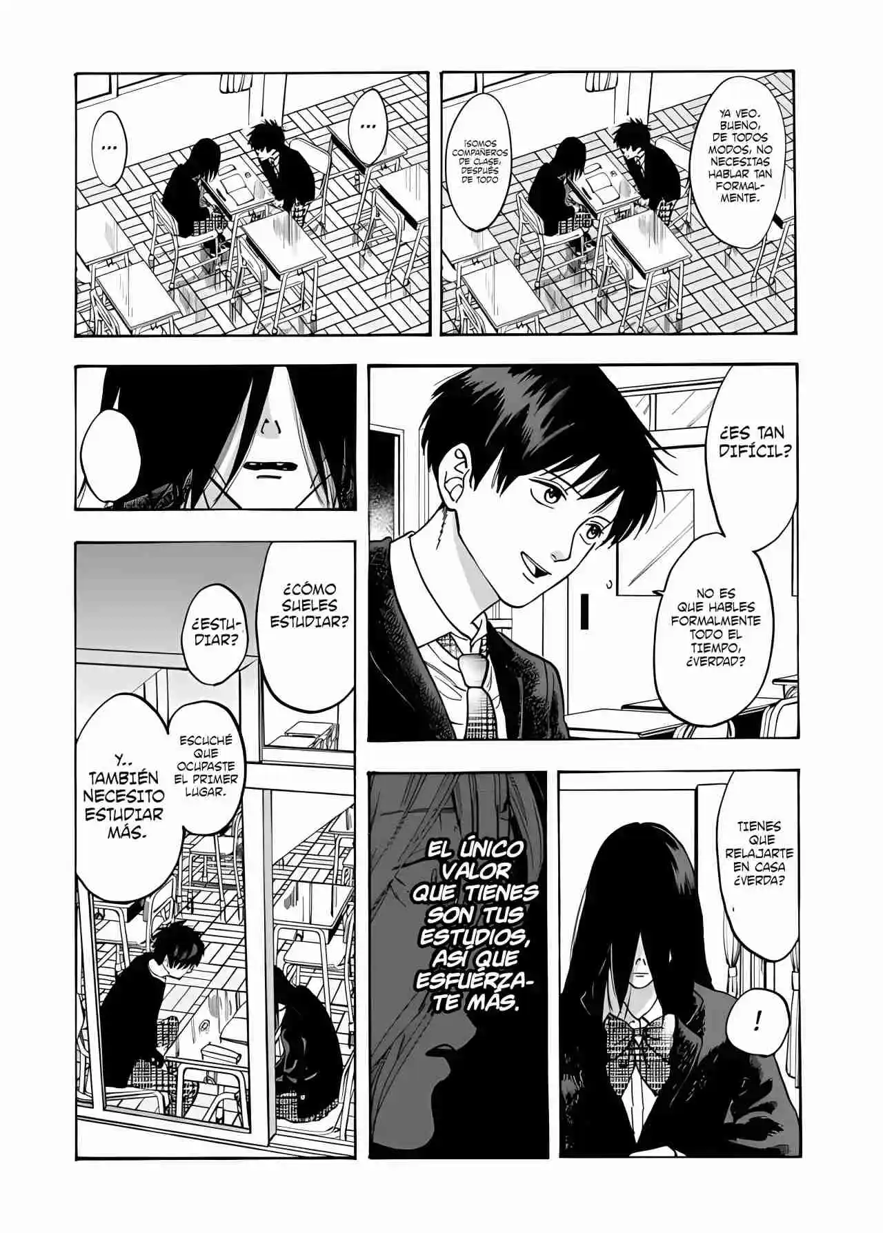 Promise Cinderella - Capítulo 58 - Página 13 - LectorTMOo