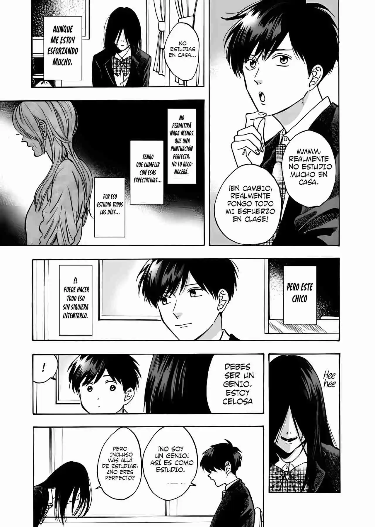 Promise Cinderella - Capítulo 58 - Página 14 - LectorTMOo