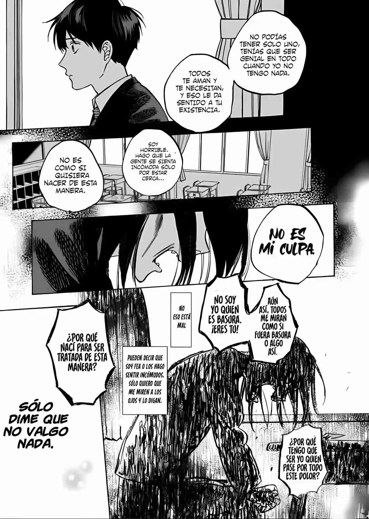 Promise Cinderella - Capítulo 58 - Página 16 - LectorTMOo