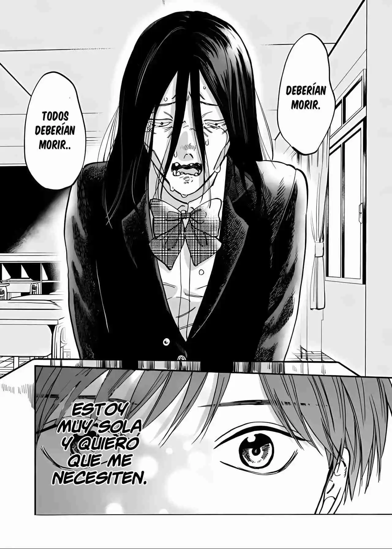 Promise Cinderella - Capítulo 58 - Página 17 - LectorTMOo