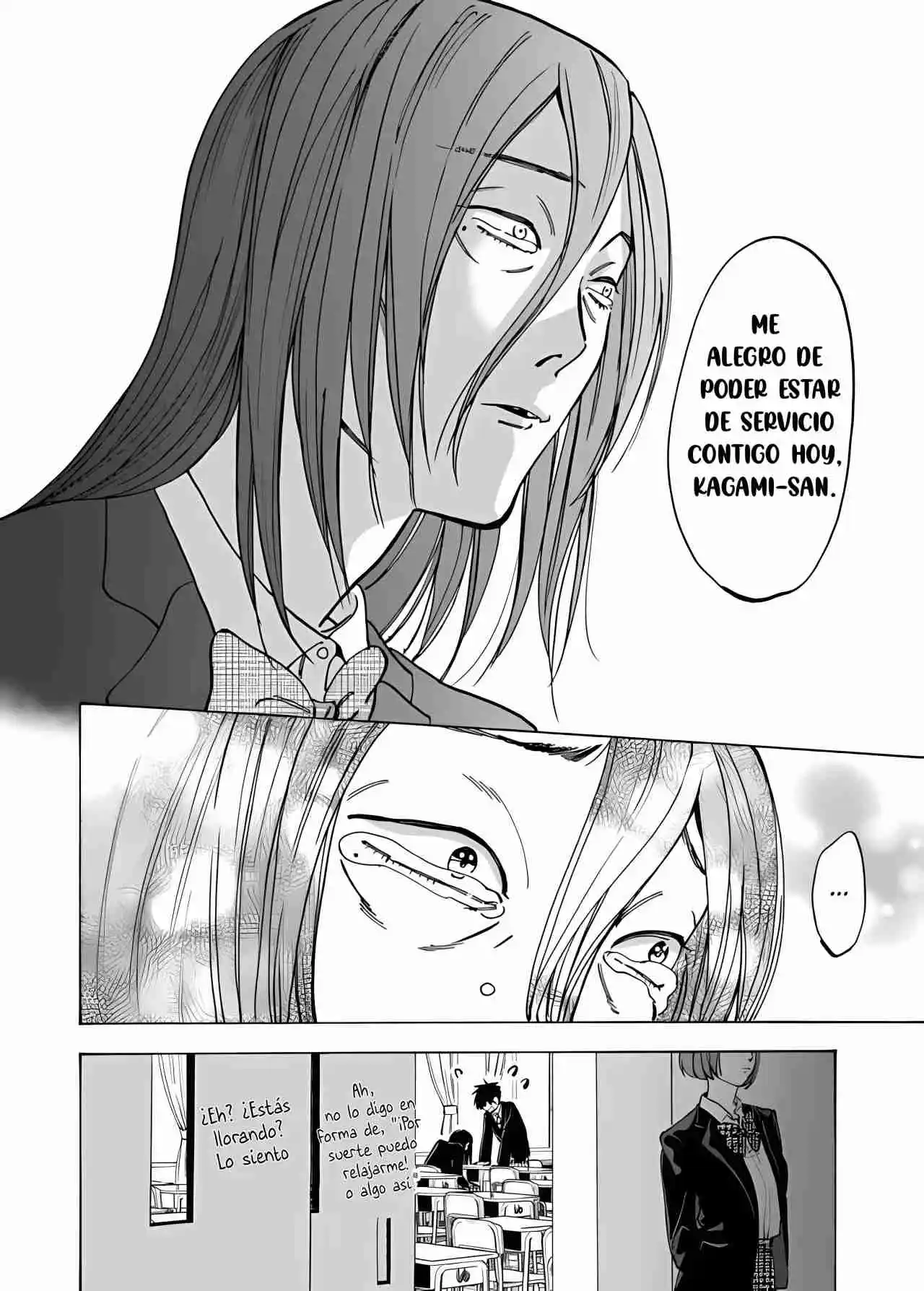 Promise Cinderella - Capítulo 58 - Página 19 - LectorTMOo