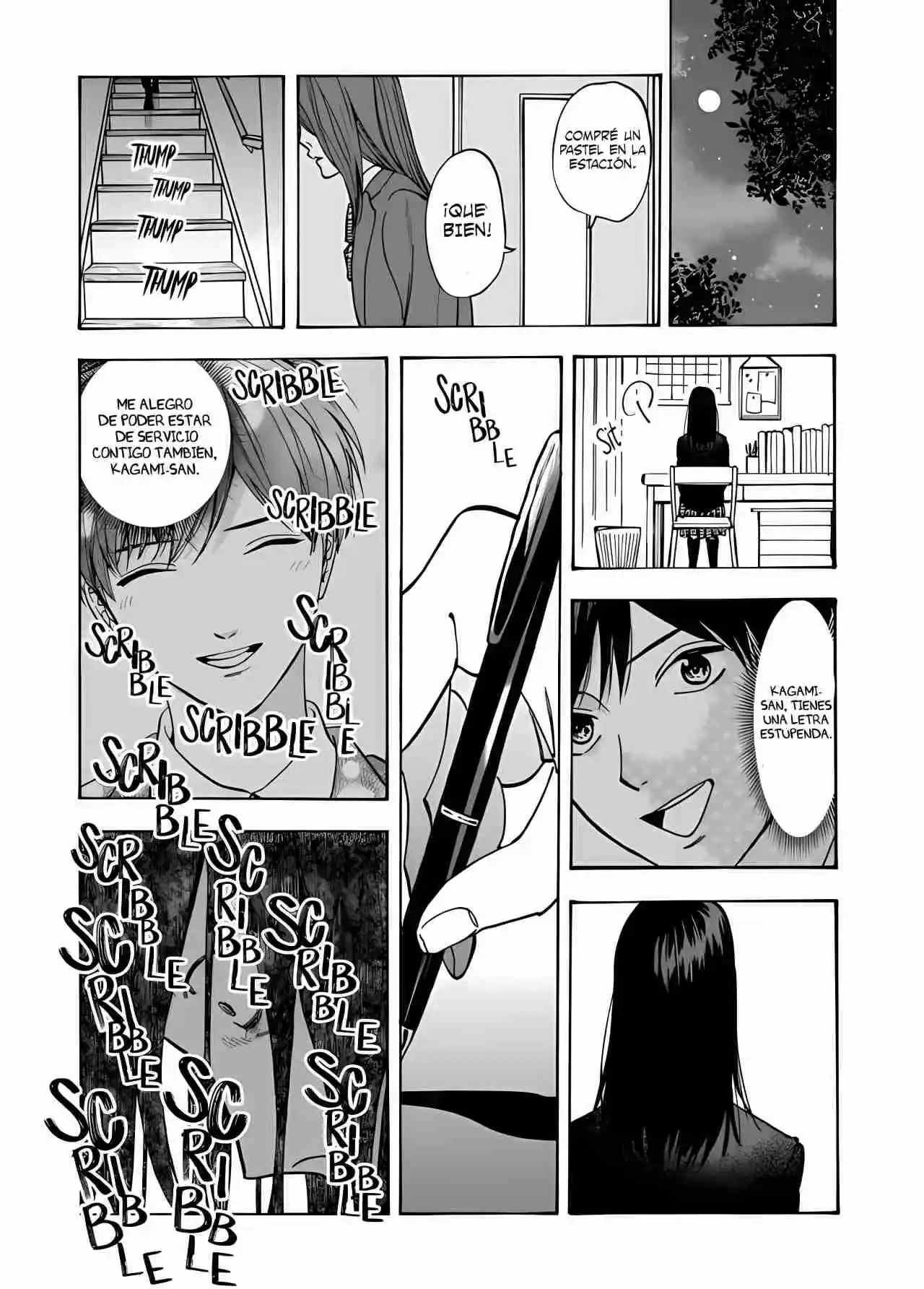Promise Cinderella - Capítulo 58 - Página 20 - LectorTMOo