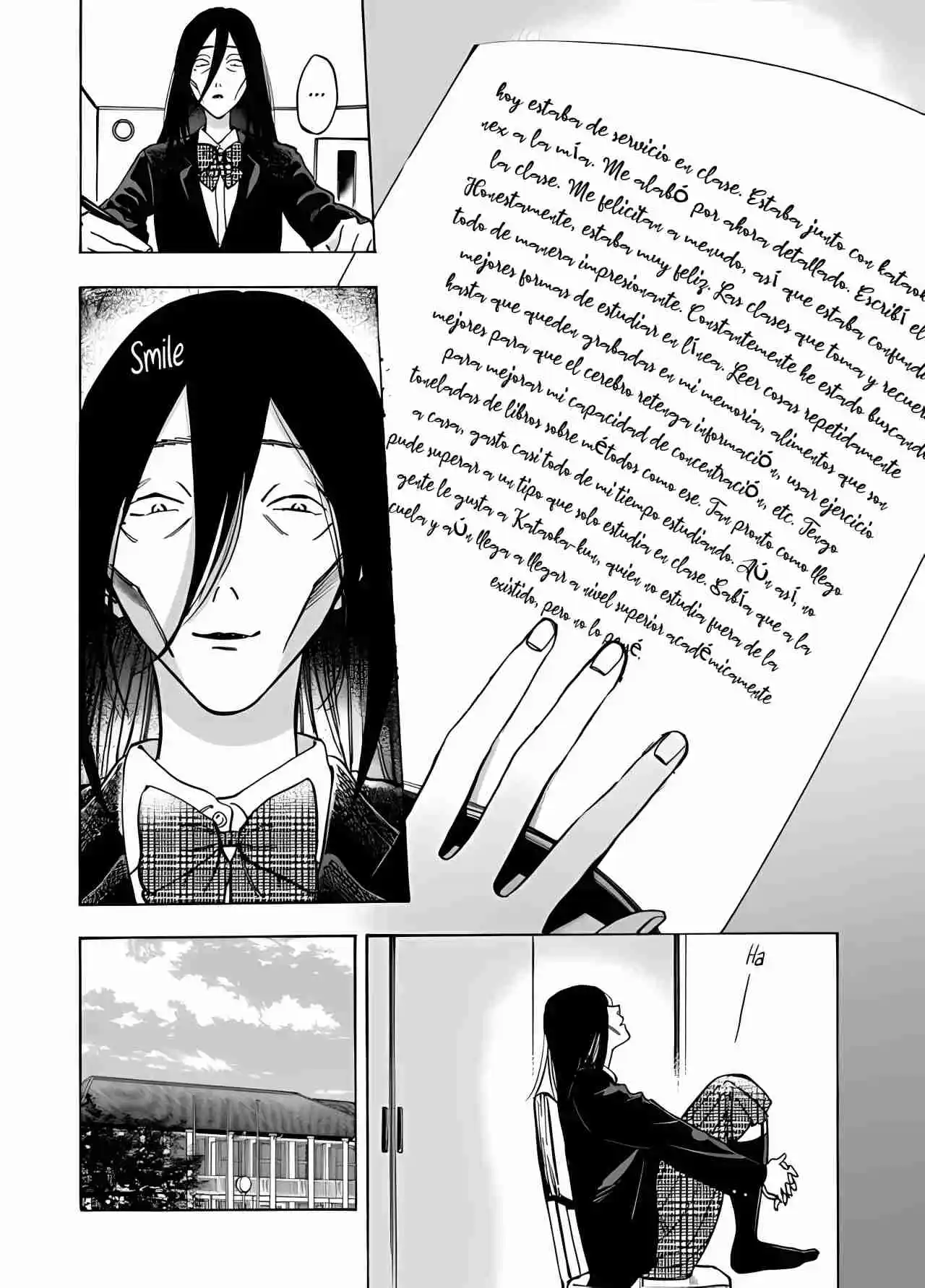 Promise Cinderella - Capítulo 58 - Página 21 - LectorTMOo