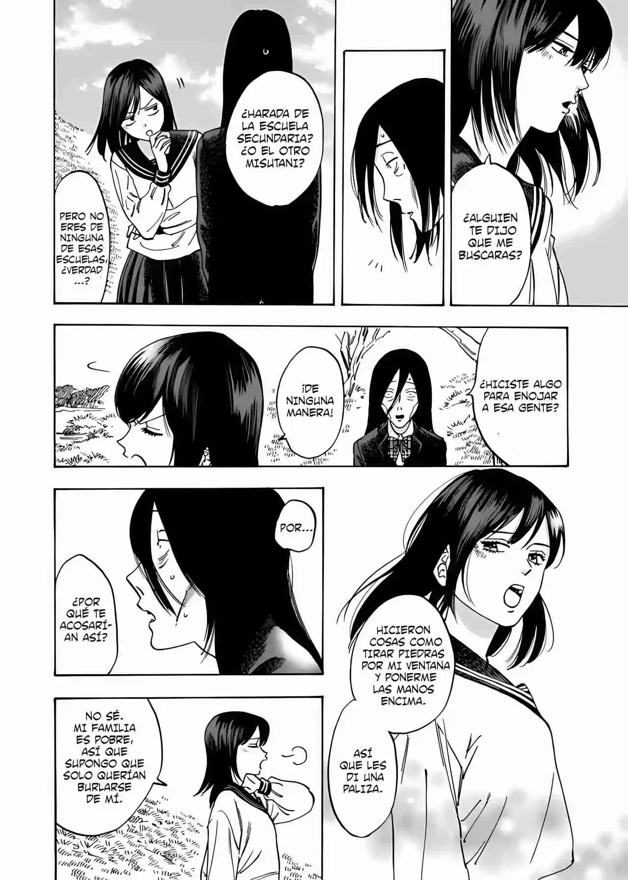 Promise Cinderella - Capítulo 59 - Página 4 - LectorTMOo