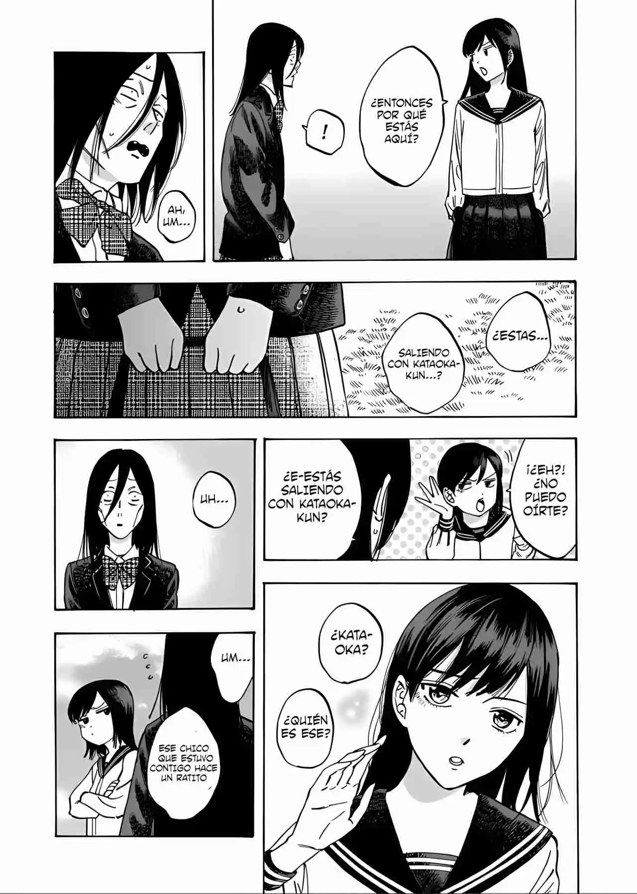 Promise Cinderella - Capítulo 59 - Página 5 - LectorTMOo