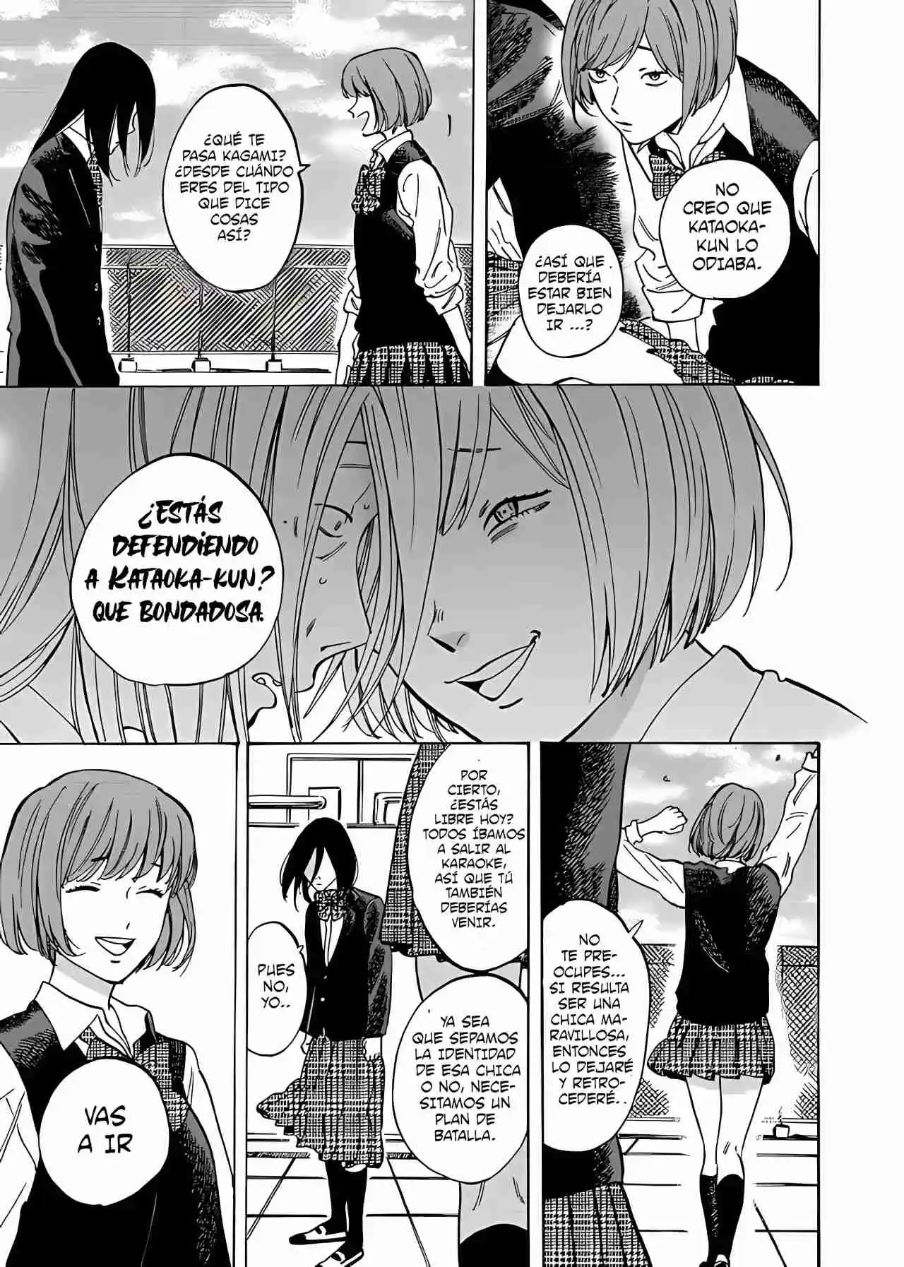 Promise Cinderella - Capítulo 59 - Página 9 - LectorTMOo