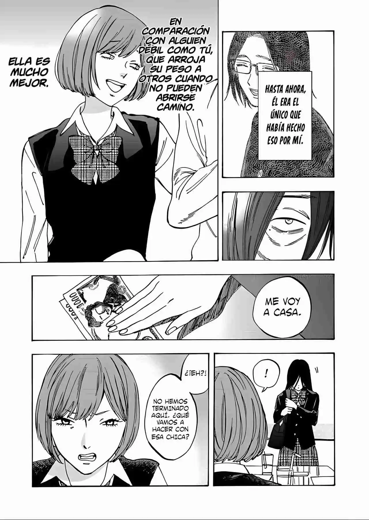 Promise Cinderella - Capítulo 59 - Página 17 - LectorTMOo
