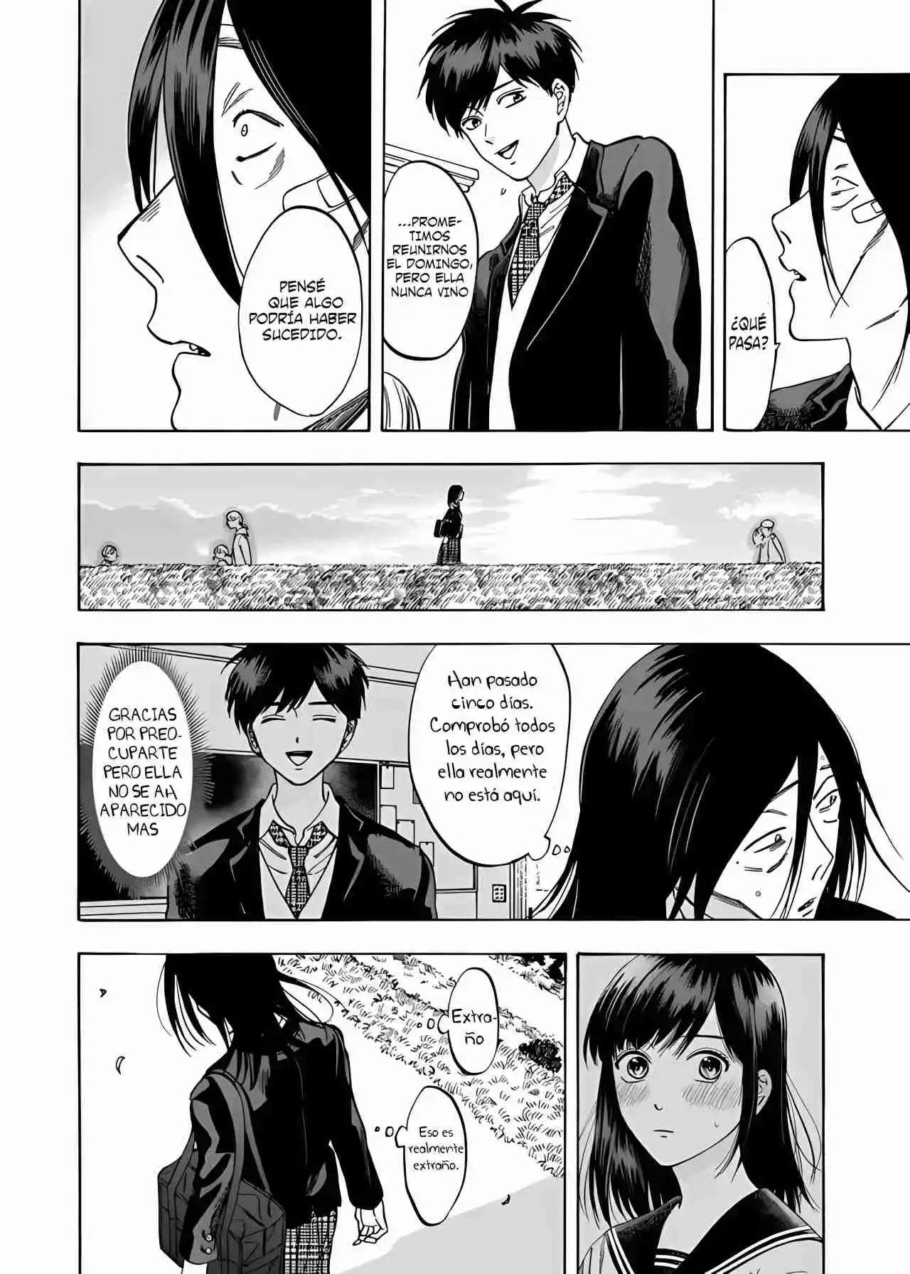 Promise Cinderella - Capítulo 59 - Página 24 - LectorTMOo