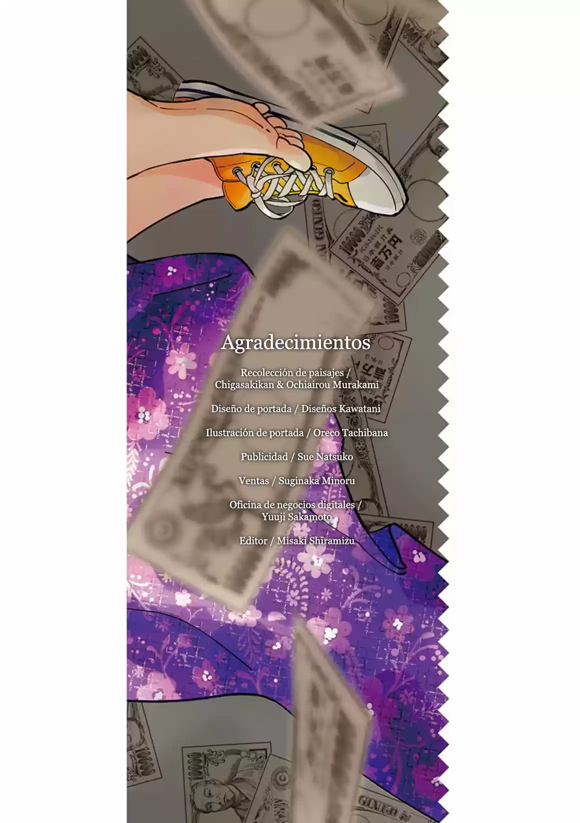 Promise Cinderella - Capítulo 6.50 - Página 7 - LectorTMOo