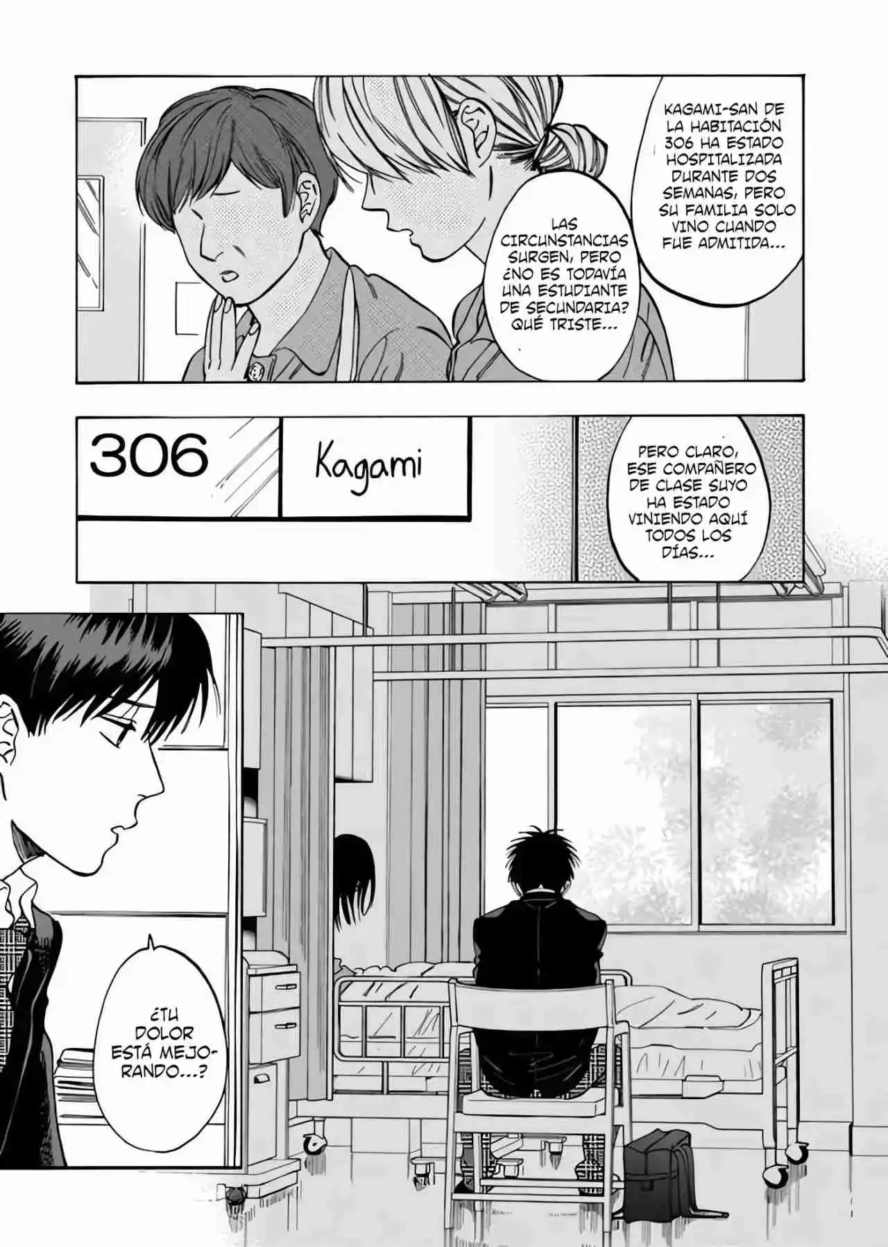 Promise Cinderella - Capítulo 60 - Página 5 - LectorTMOo