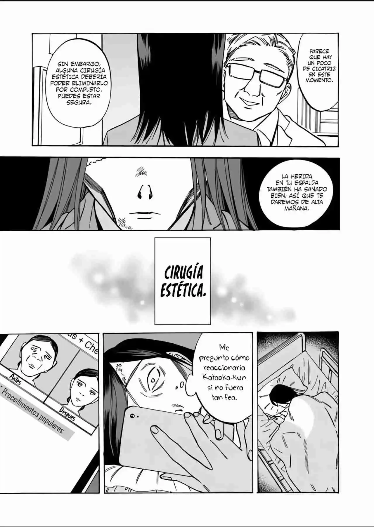 Promise Cinderella - Capítulo 60 - Página 9 - LectorTMOo
