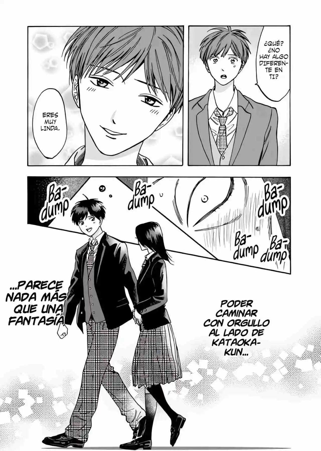 Promise Cinderella - Capítulo 60 - Página 10 - LectorTMOo