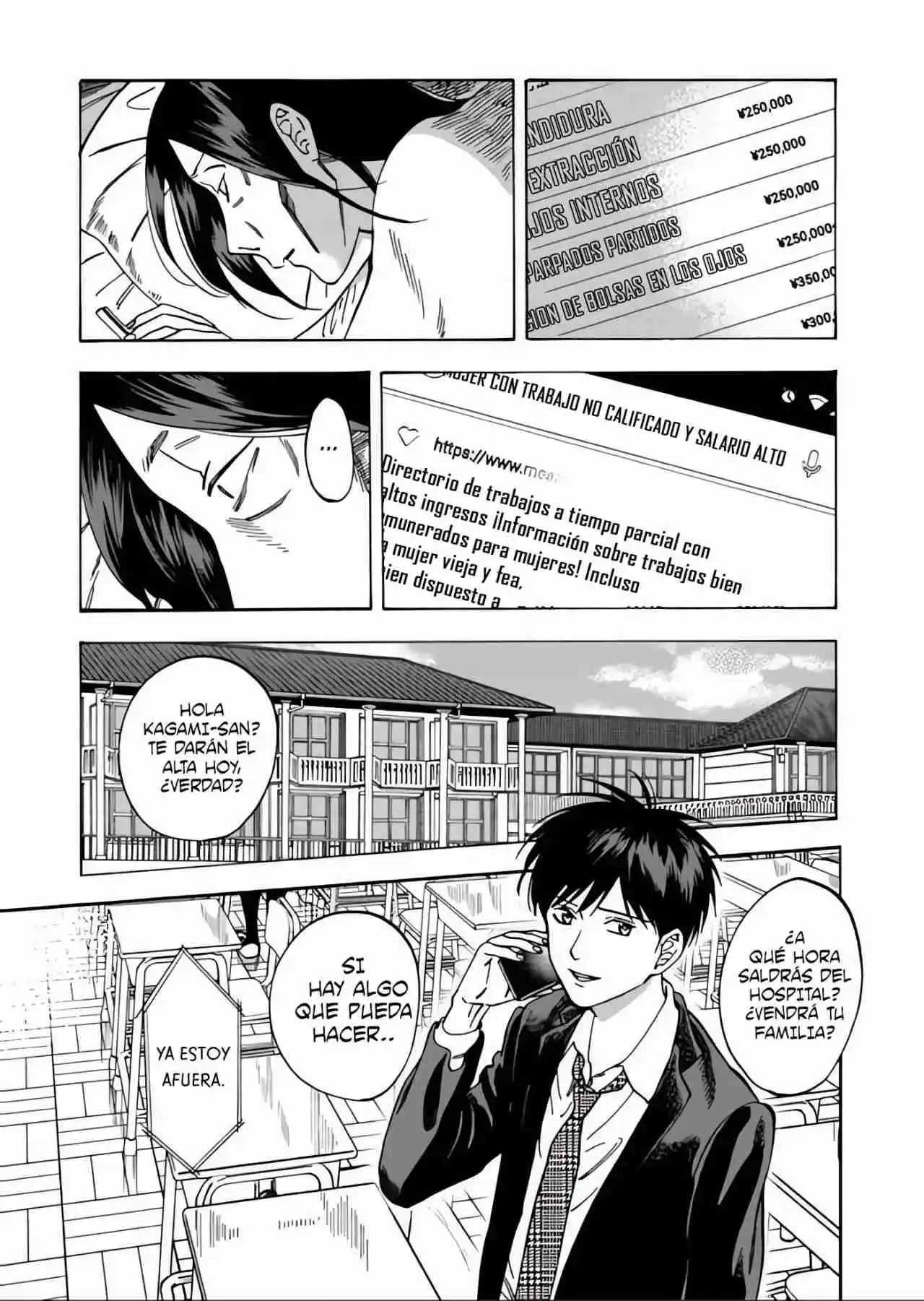 Promise Cinderella - Capítulo 60 - Página 11 - LectorTMOo
