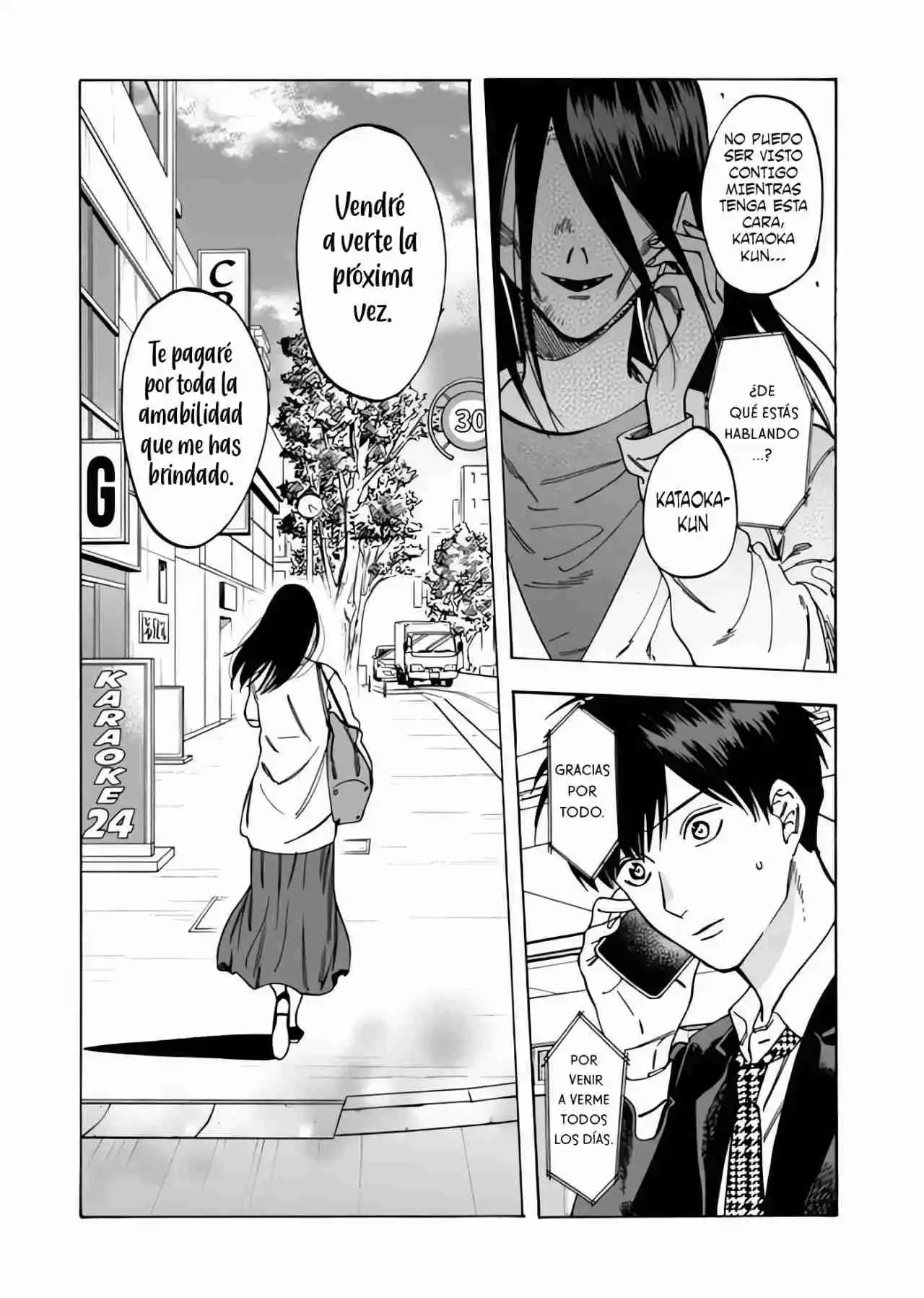 Promise Cinderella - Capítulo 60 - Página 12 - LectorTMOo