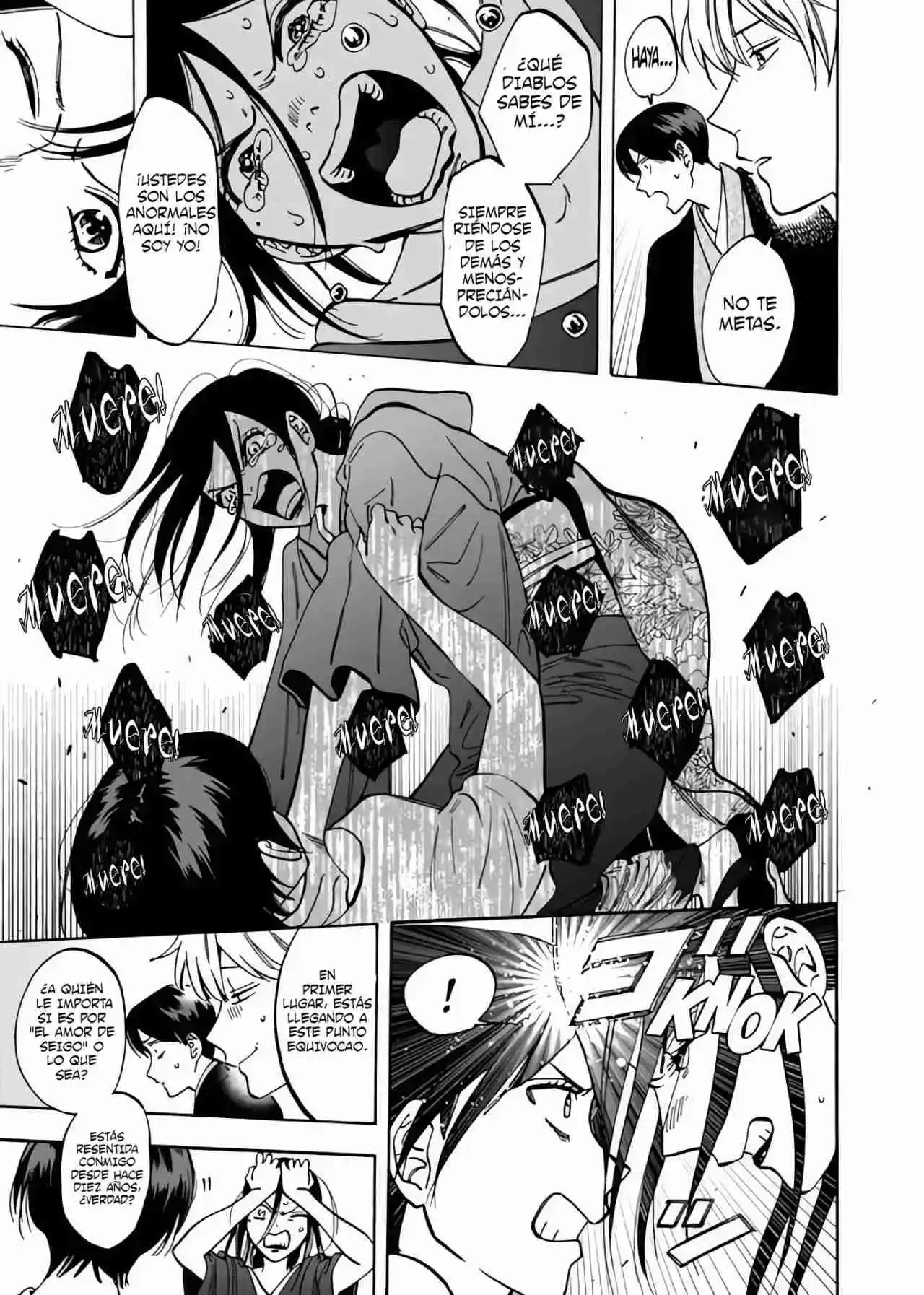 Promise Cinderella - Capítulo 60 - Página 21 - LectorTMOo