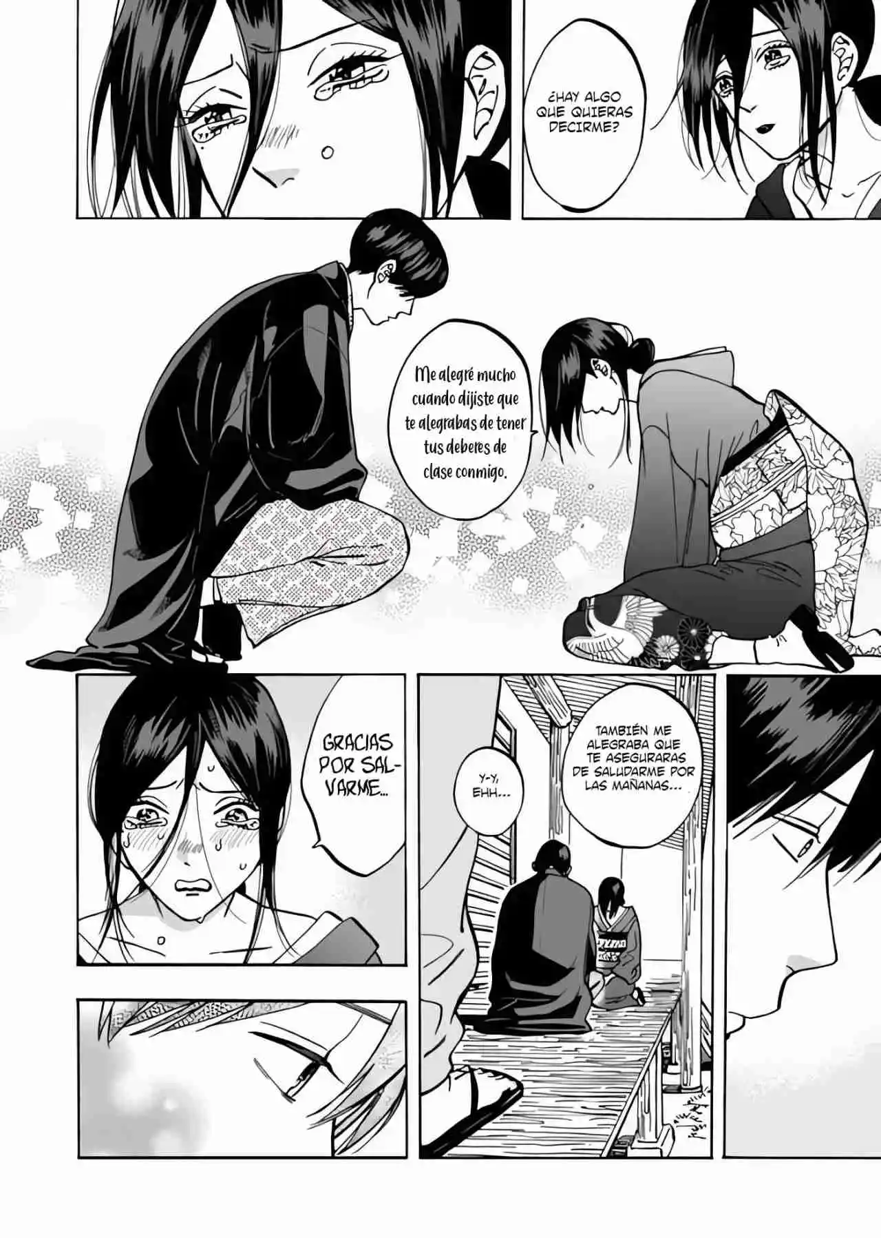 Promise Cinderella - Capítulo 61 - Página 7 - LectorTMOo