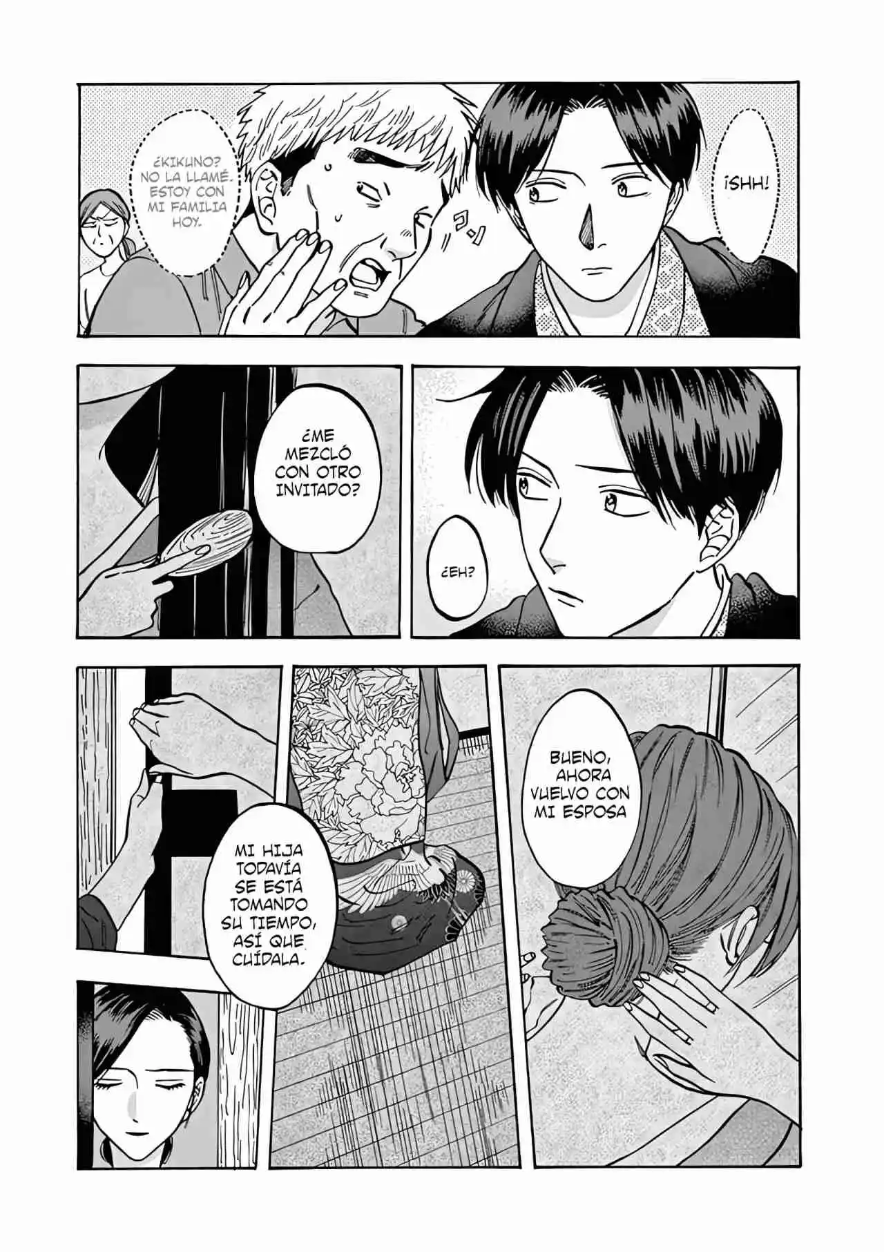 Promise Cinderella - Capítulo 61 - Página 12 - LectorTMOo