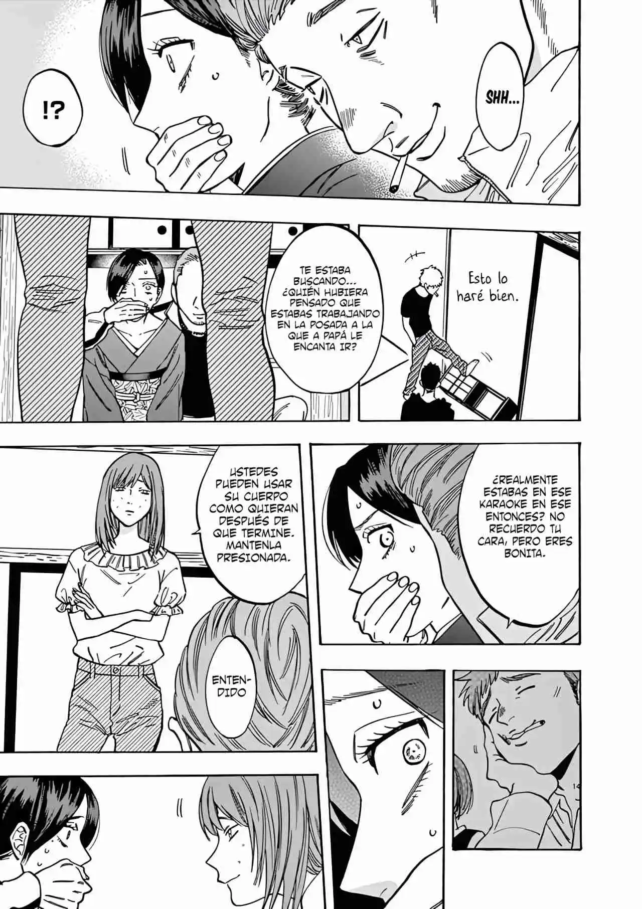 Promise Cinderella - Capítulo 61 - Página 14 - LectorTMOo