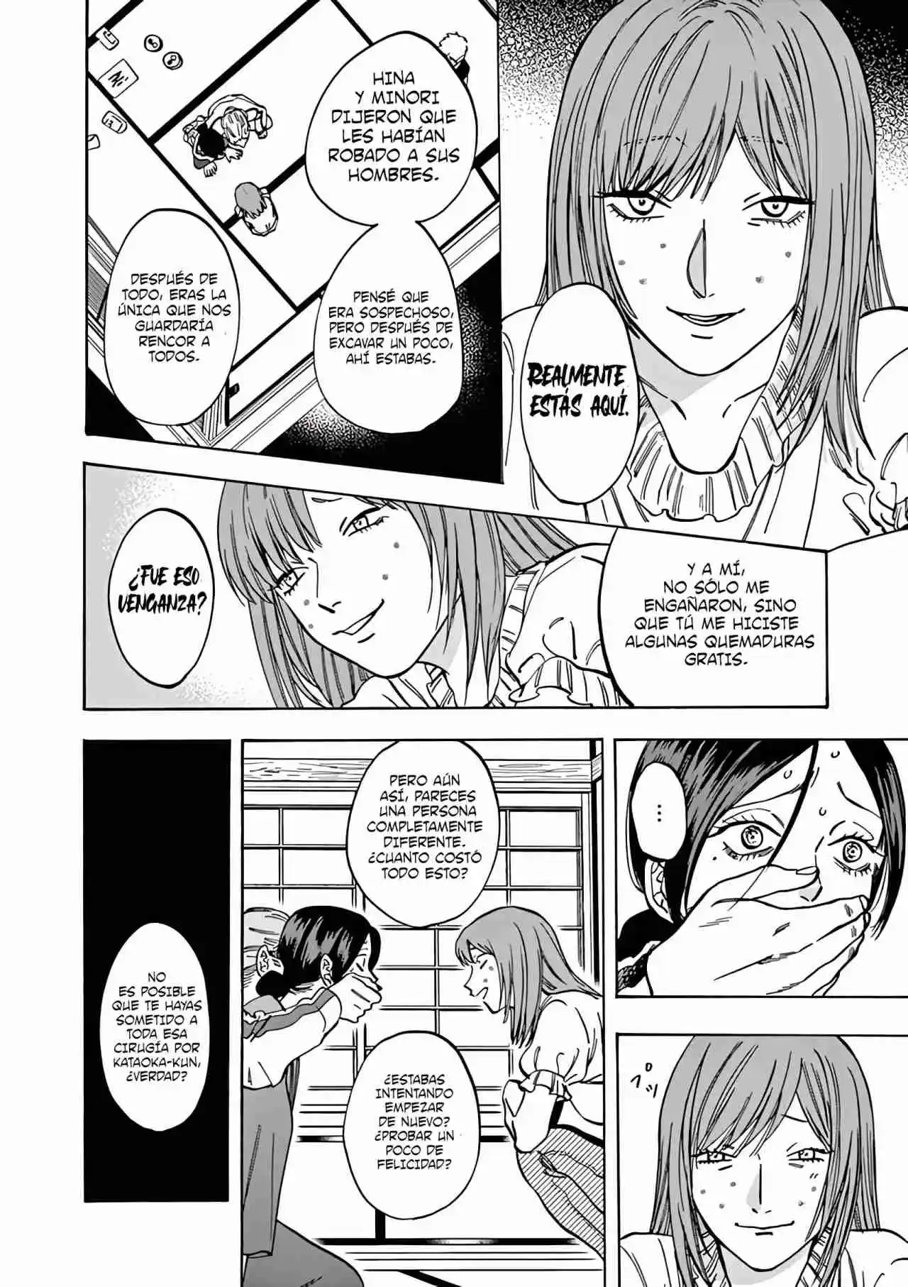 Promise Cinderella - Capítulo 61 - Página 15 - LectorTMOo