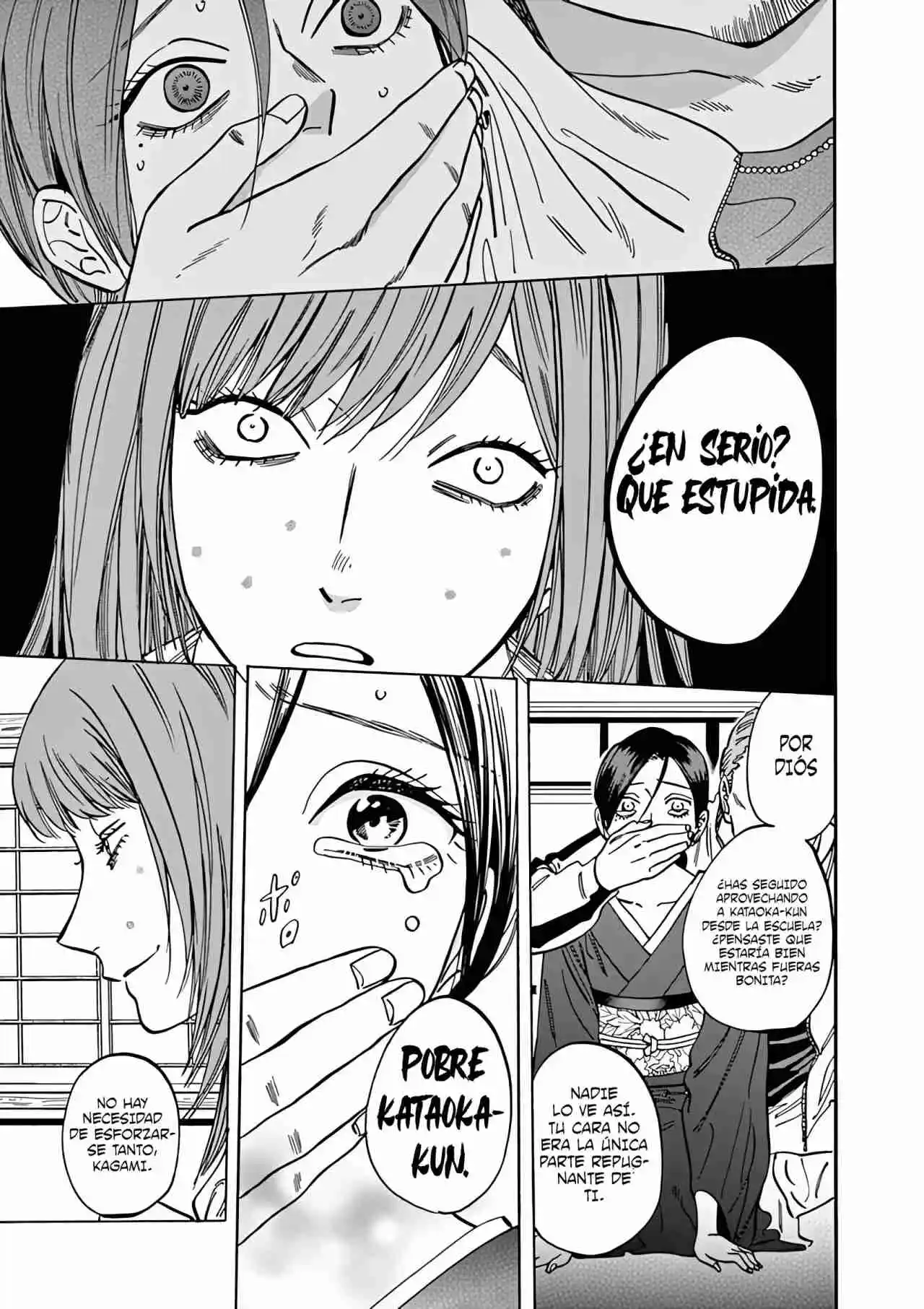 Promise Cinderella - Capítulo 61 - Página 16 - LectorTMOo