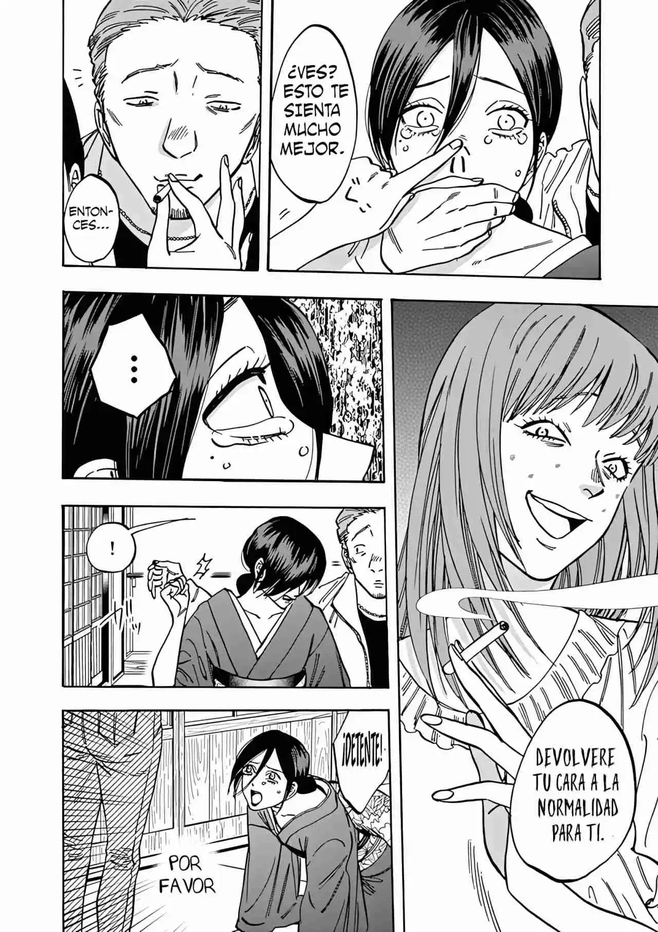 Promise Cinderella - Capítulo 61 - Página 17 - LectorTMOo