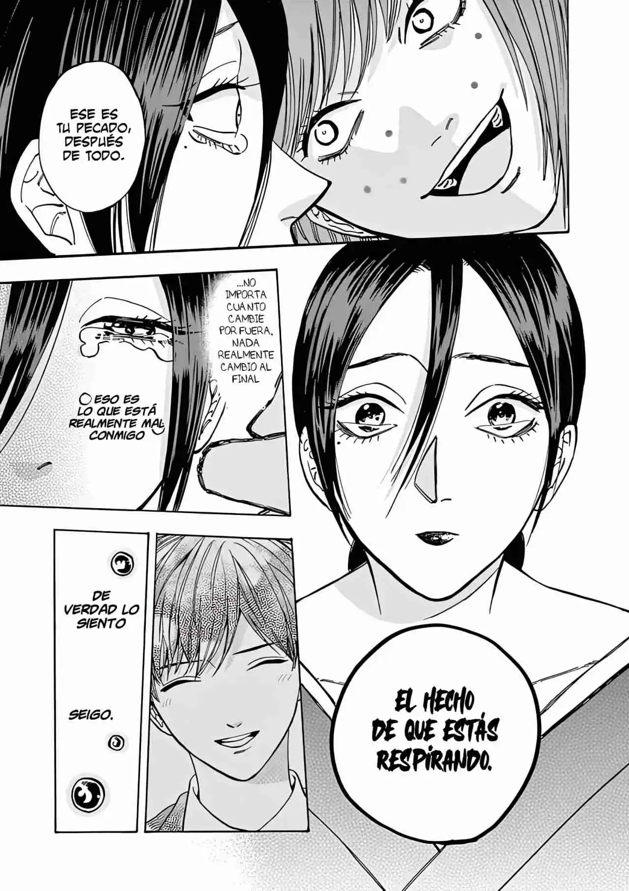 Promise Cinderella - Capítulo 61 - Página 20 - LectorTMOo