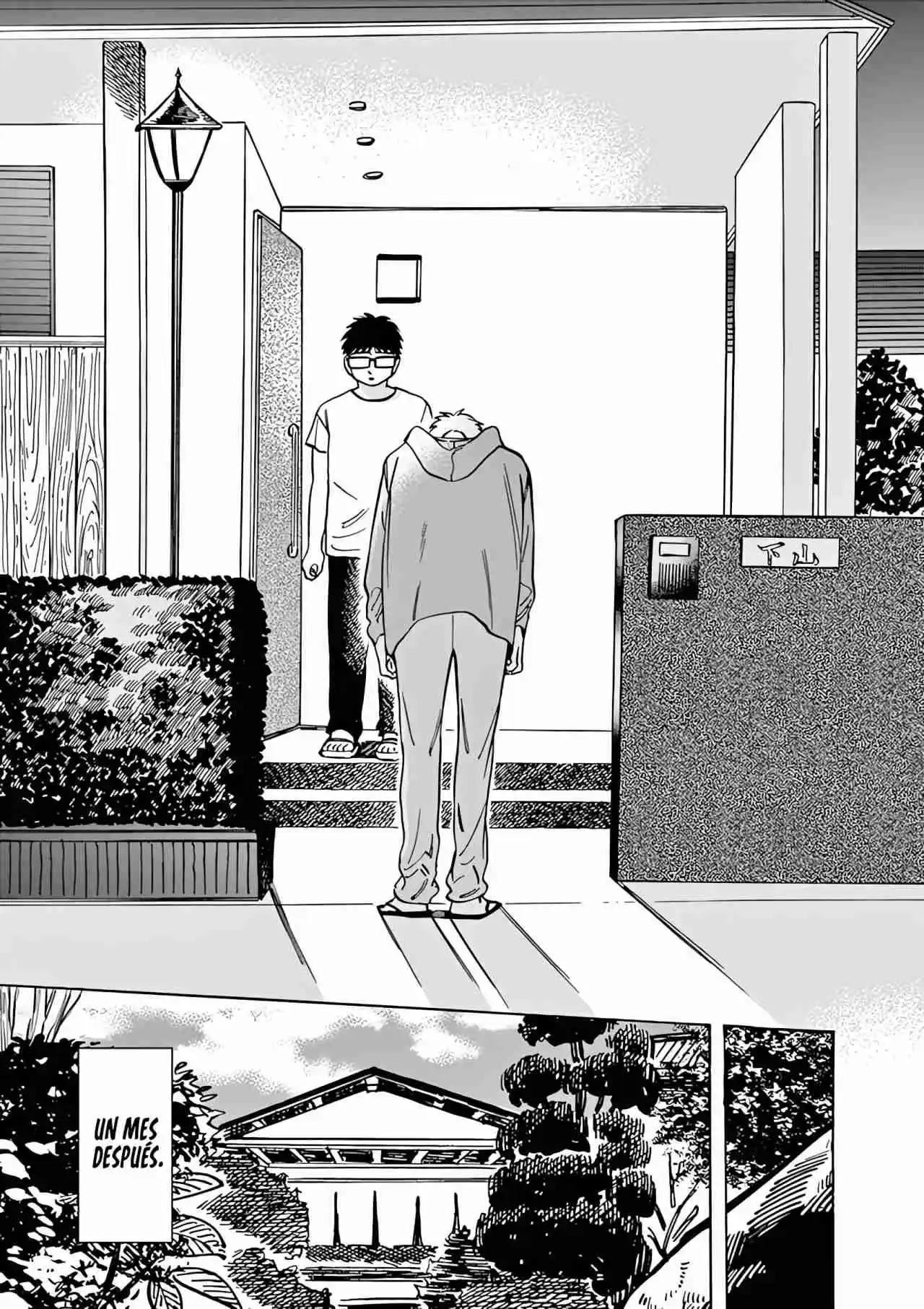Promise Cinderella - Capítulo 61 - Página 25 - LectorTMOo