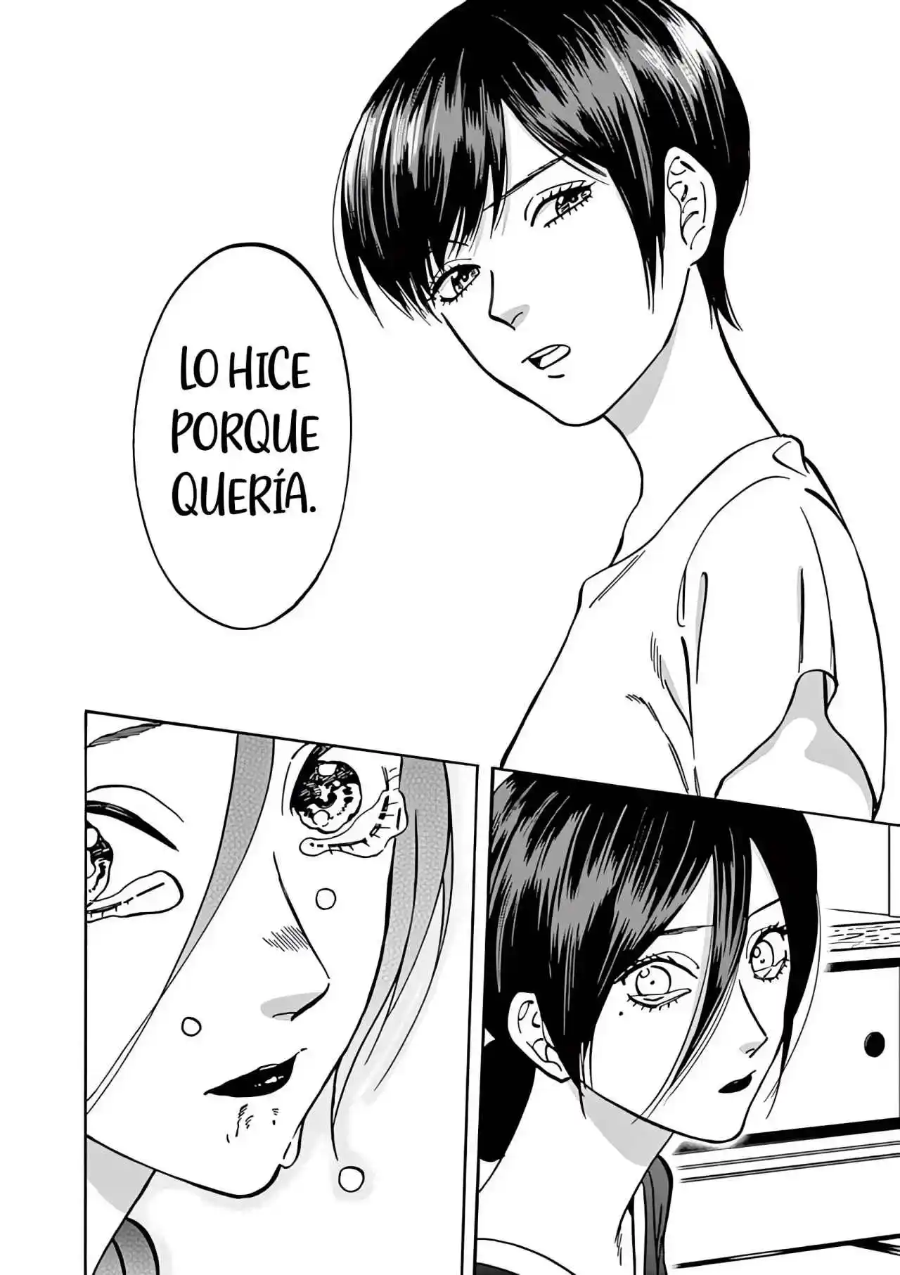 Promise Cinderella - Capítulo 61 - Página 28 - LectorTMOo