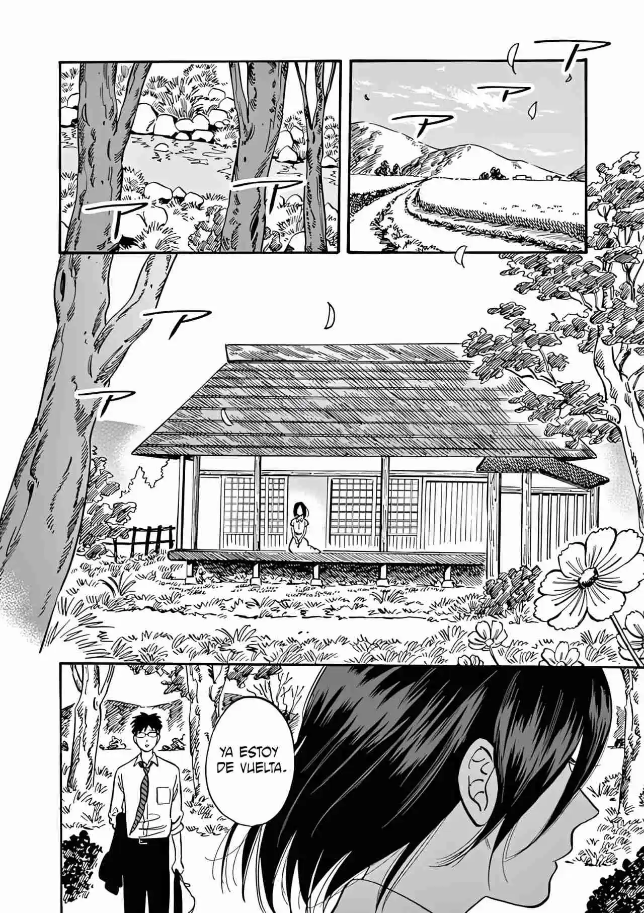 Promise Cinderella - Capítulo 61 - Página 31 - LectorTMOo