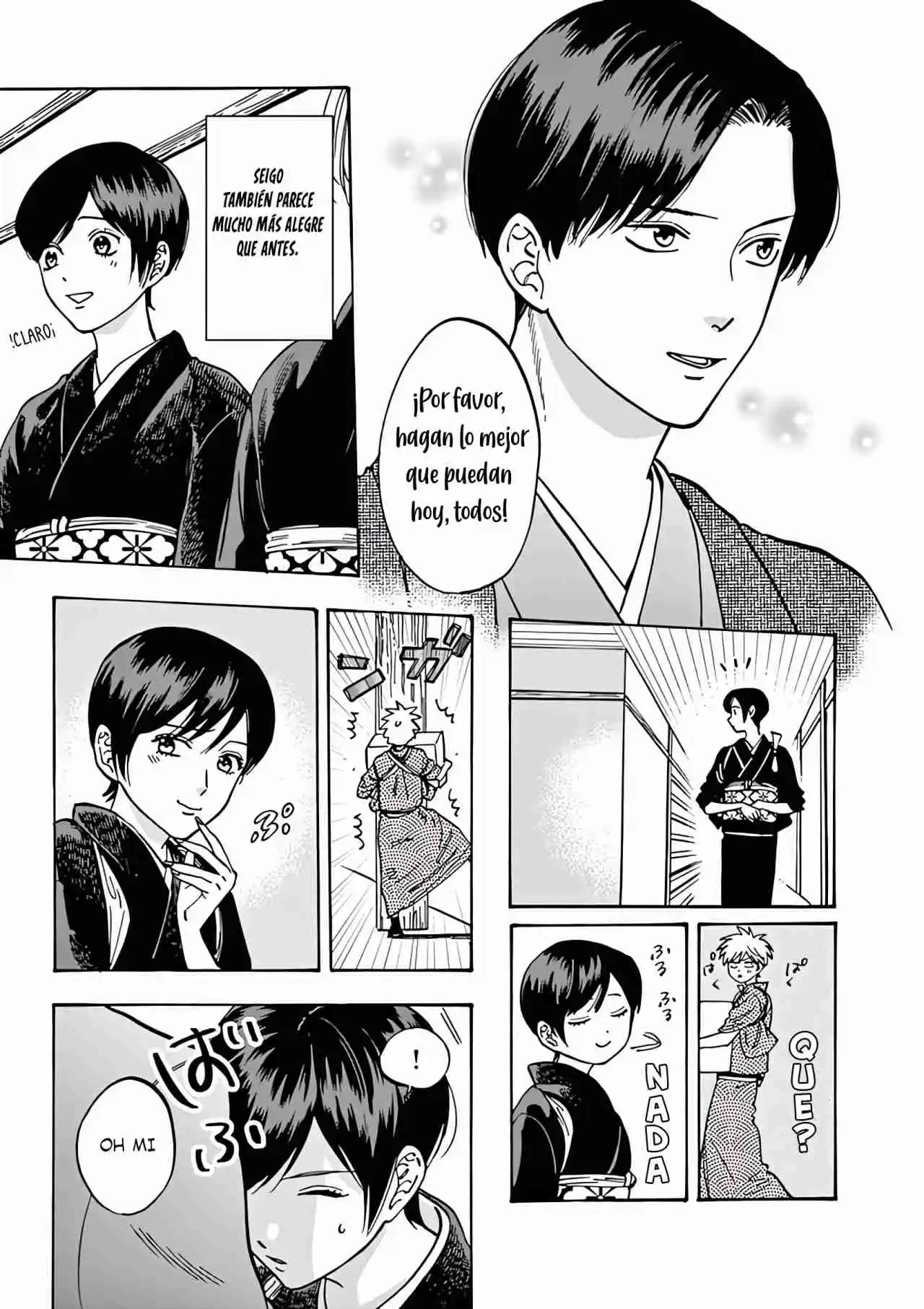 Promise Cinderella - Capítulo 62 - Página 6 - LectorTMOo