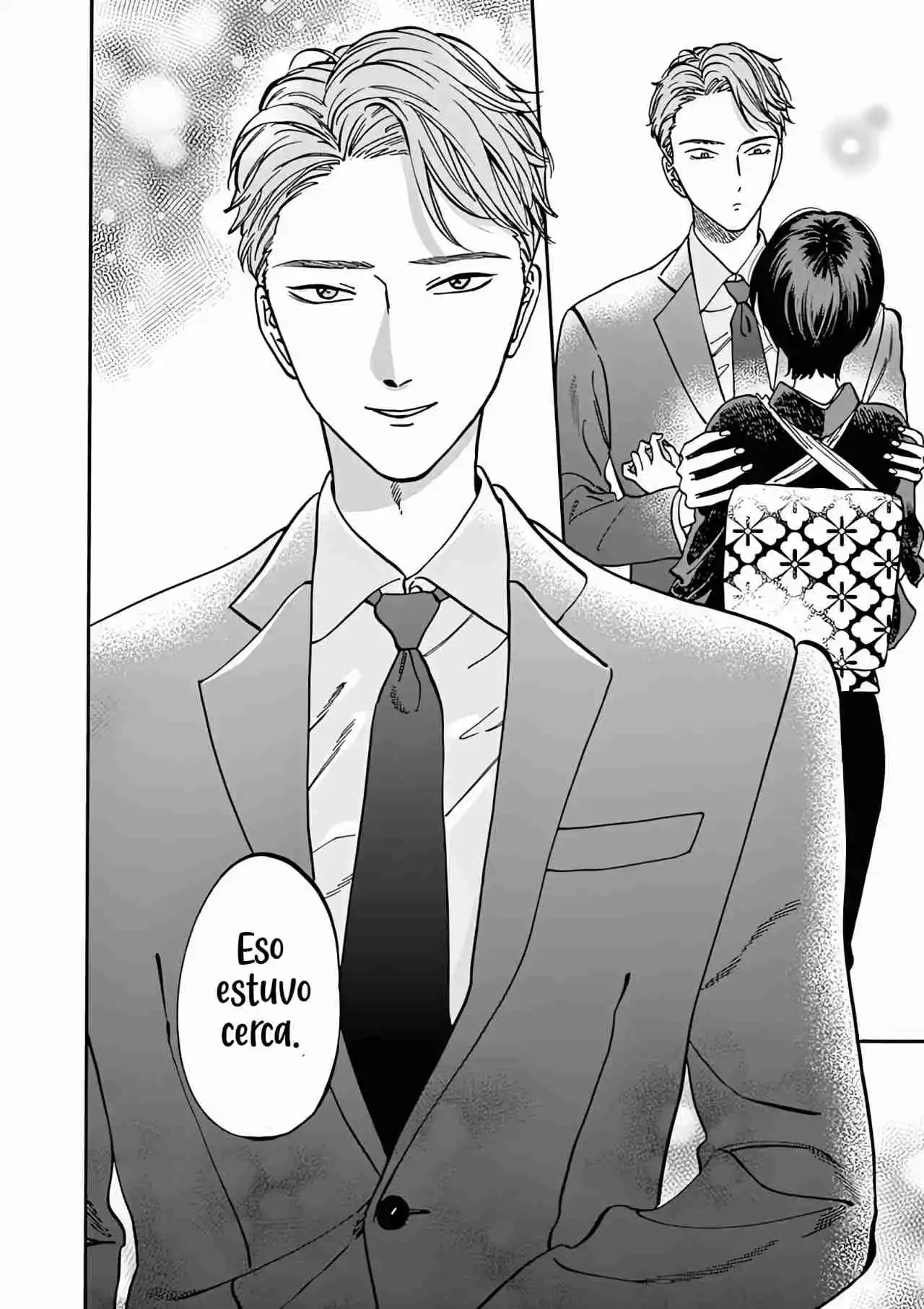 Promise Cinderella - Capítulo 62 - Página 7 - LectorTMOo