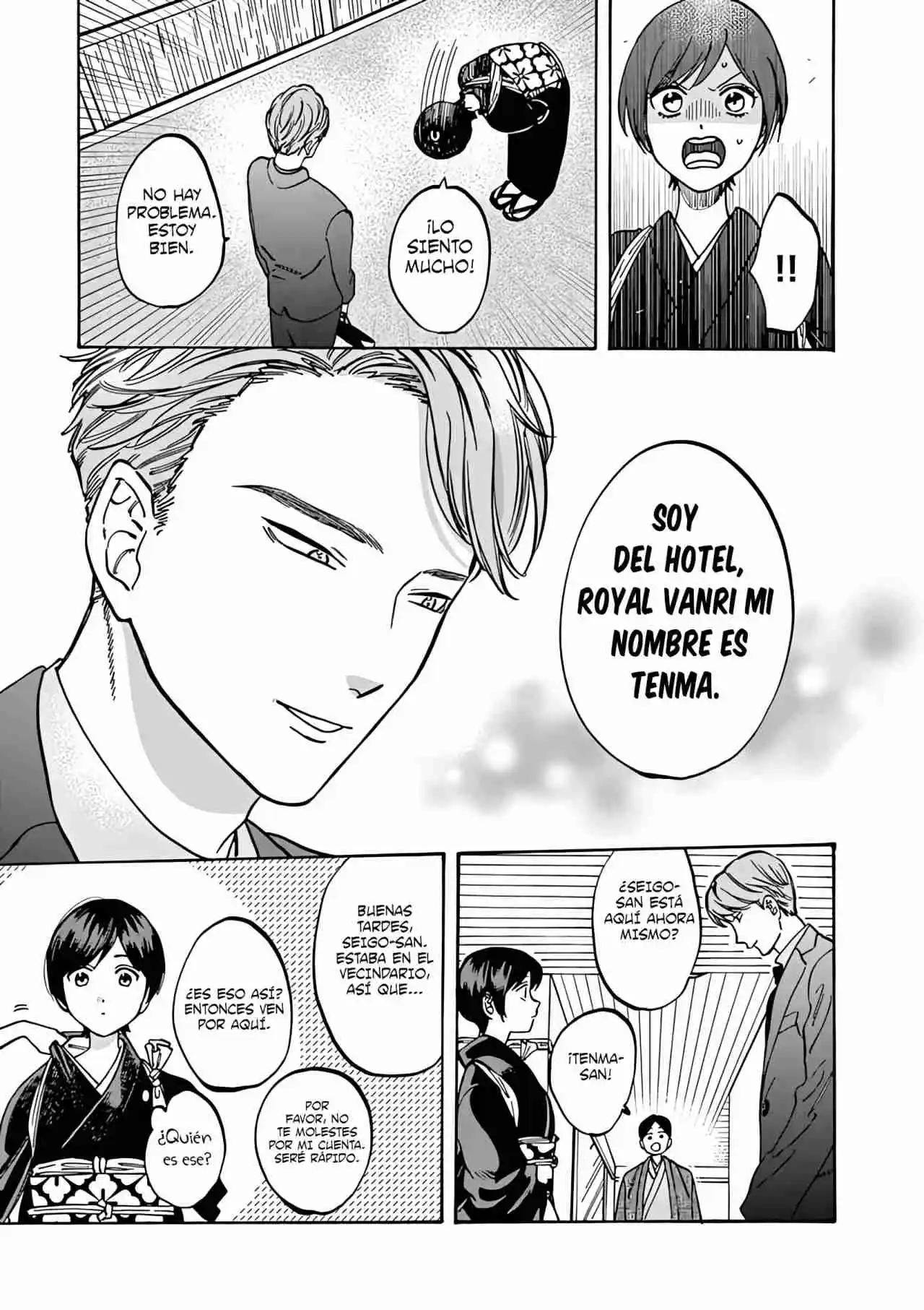 Promise Cinderella - Capítulo 62 - Página 8 - LectorTMOo