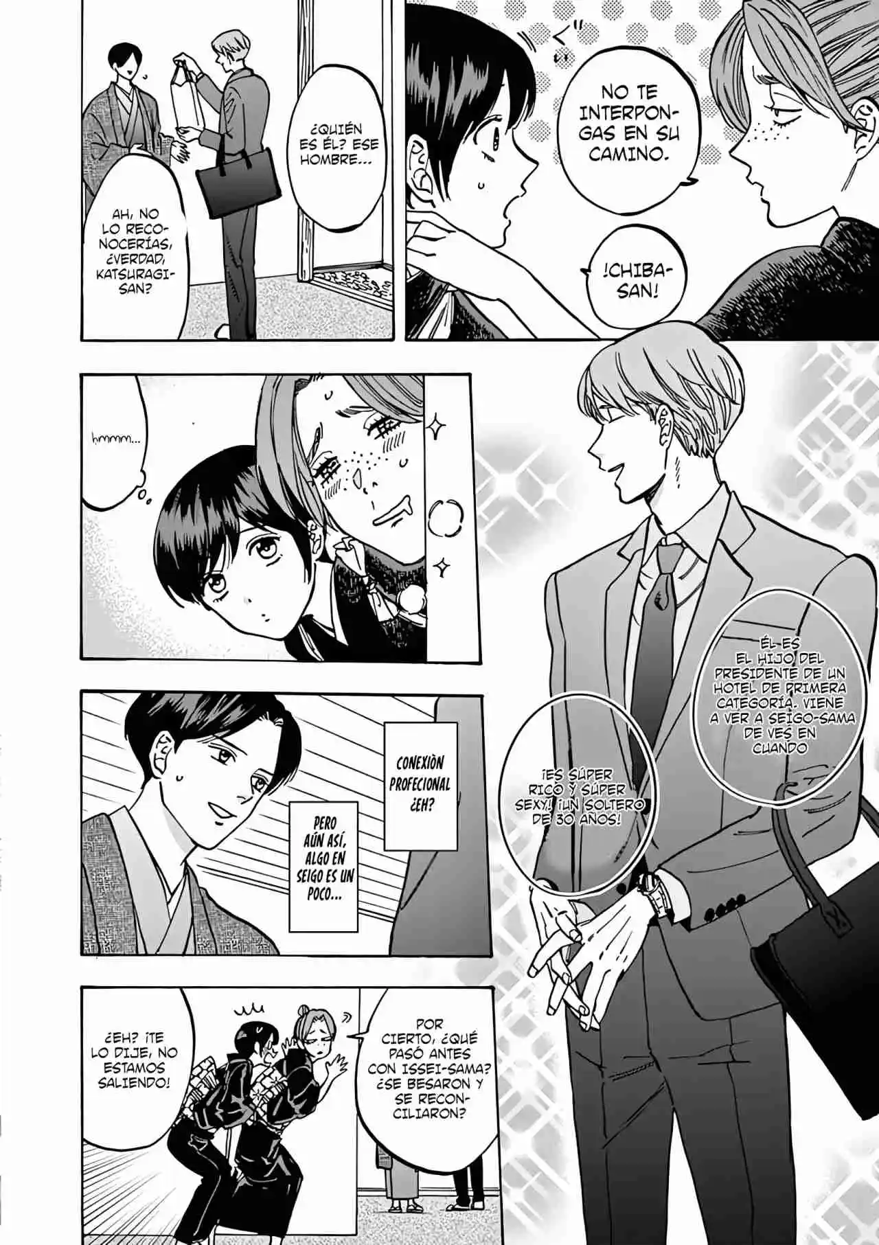Promise Cinderella - Capítulo 62 - Página 9 - LectorTMOo