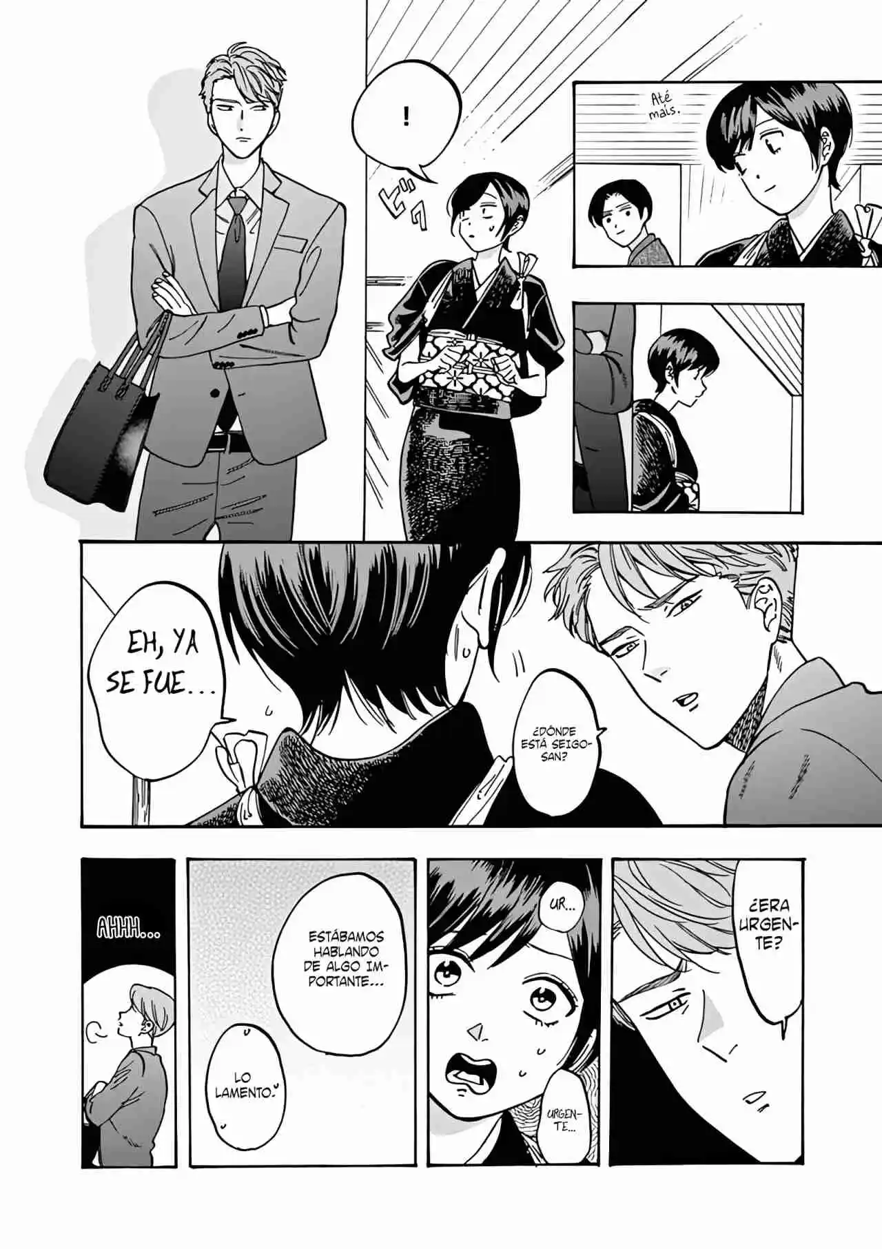 Promise Cinderella - Capítulo 62 - Página 13 - LectorTMOo