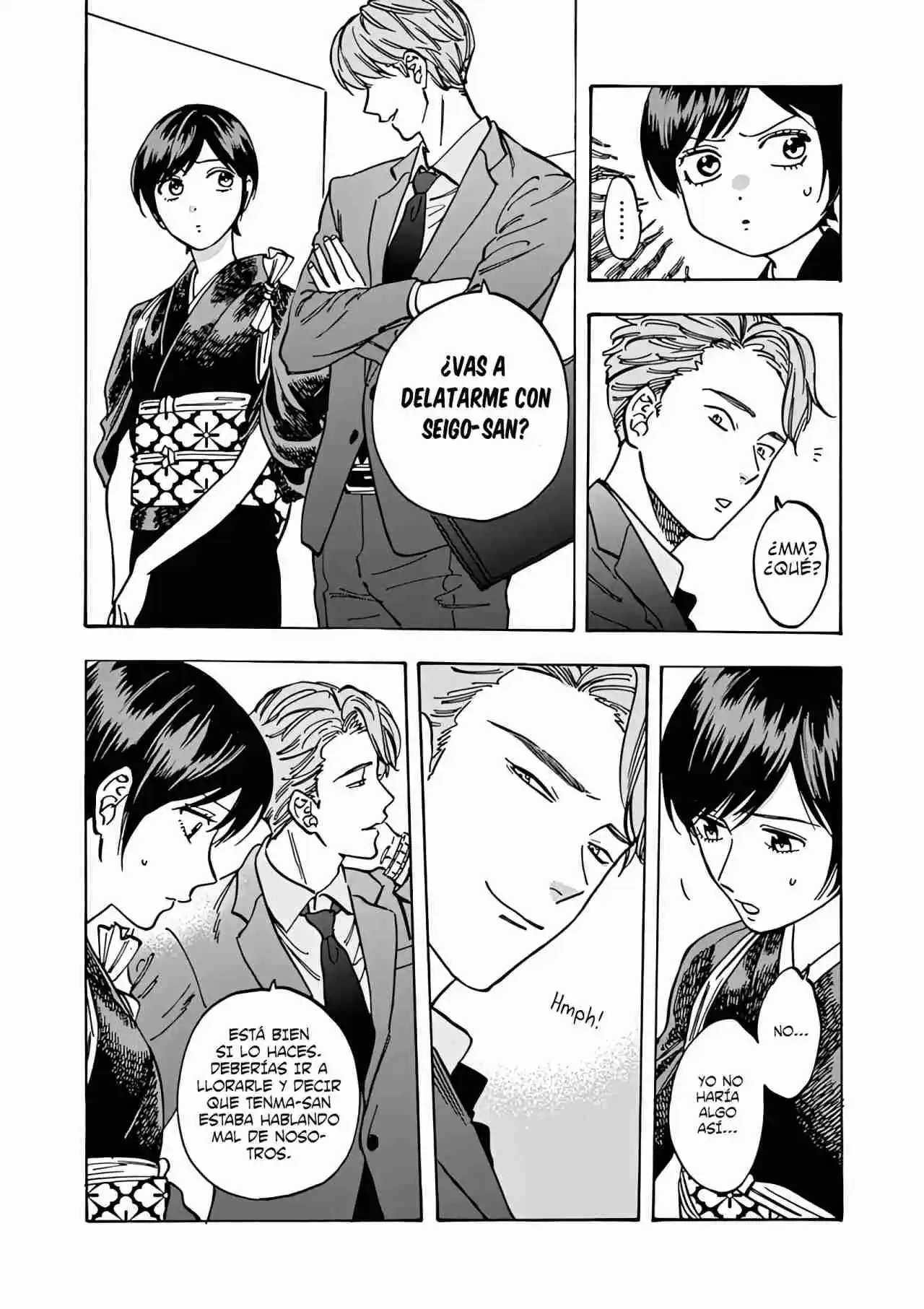 Promise Cinderella - Capítulo 62 - Página 17 - LectorTMOo