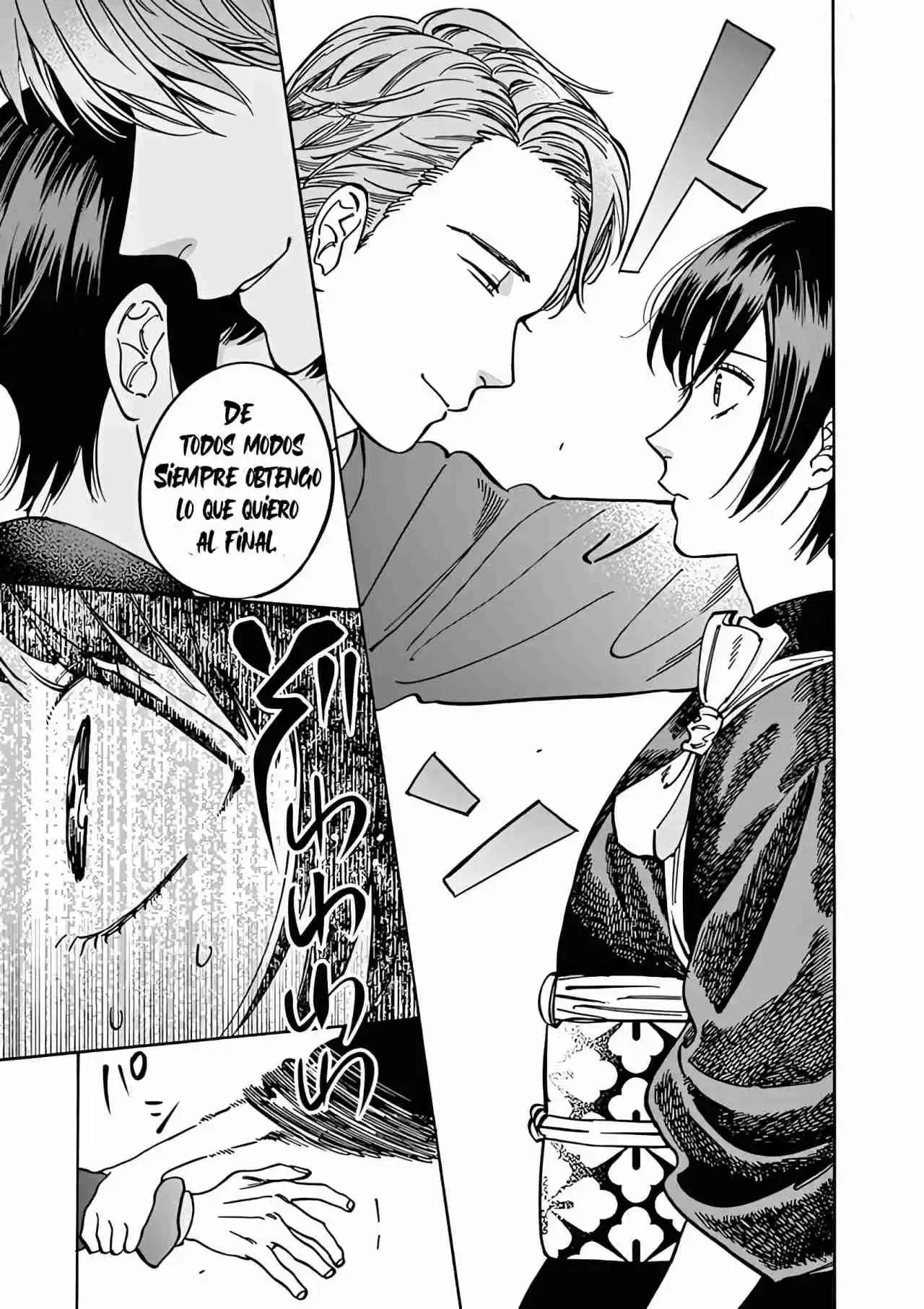 Promise Cinderella - Capítulo 62 - Página 18 - LectorTMOo