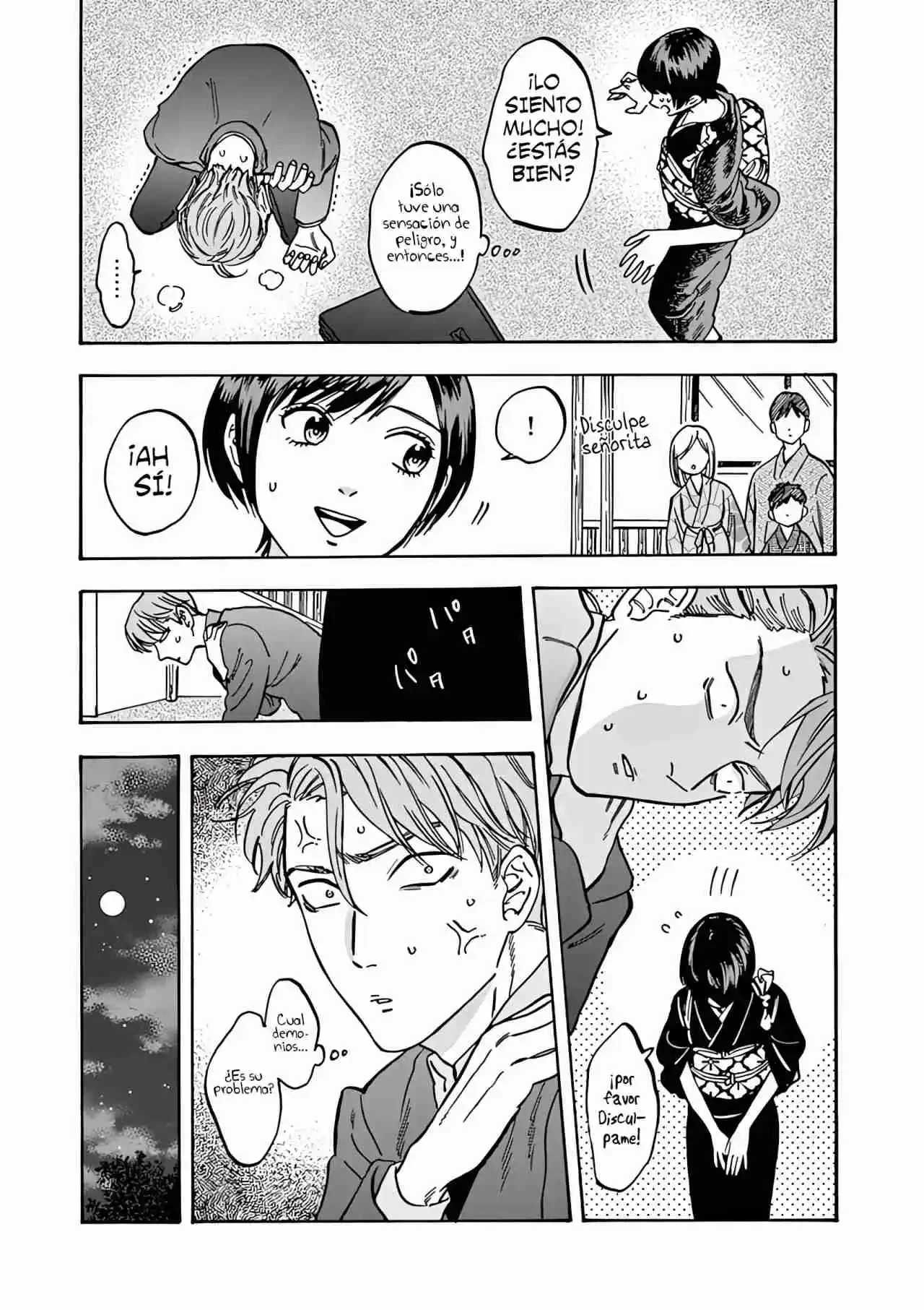 Promise Cinderella - Capítulo 62 - Página 20 - LectorTMOo