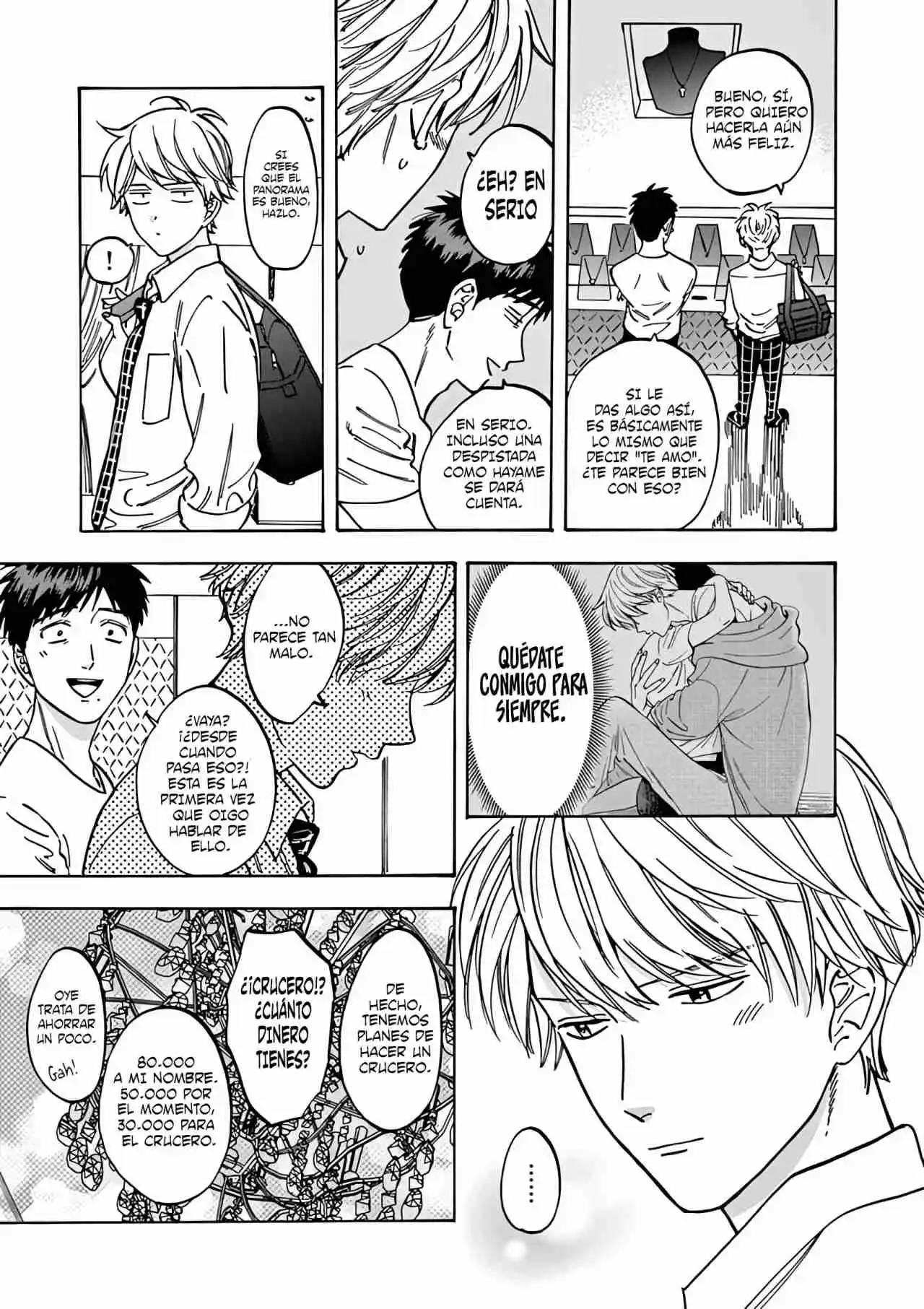 Promise Cinderella - Capítulo 62 - Página 22 - LectorTMOo