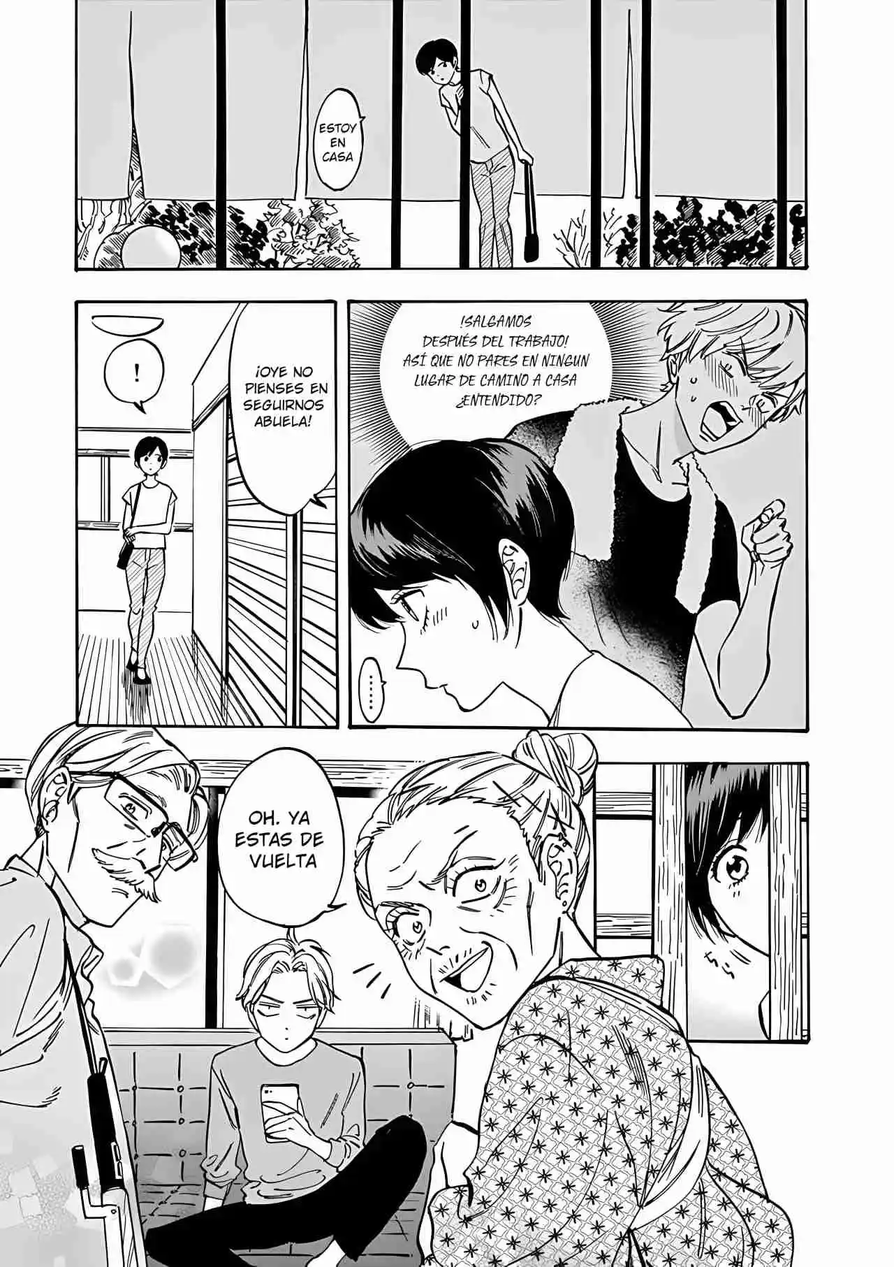 Promise Cinderella - Capítulo 63 - Página 11 - LectorTMOo